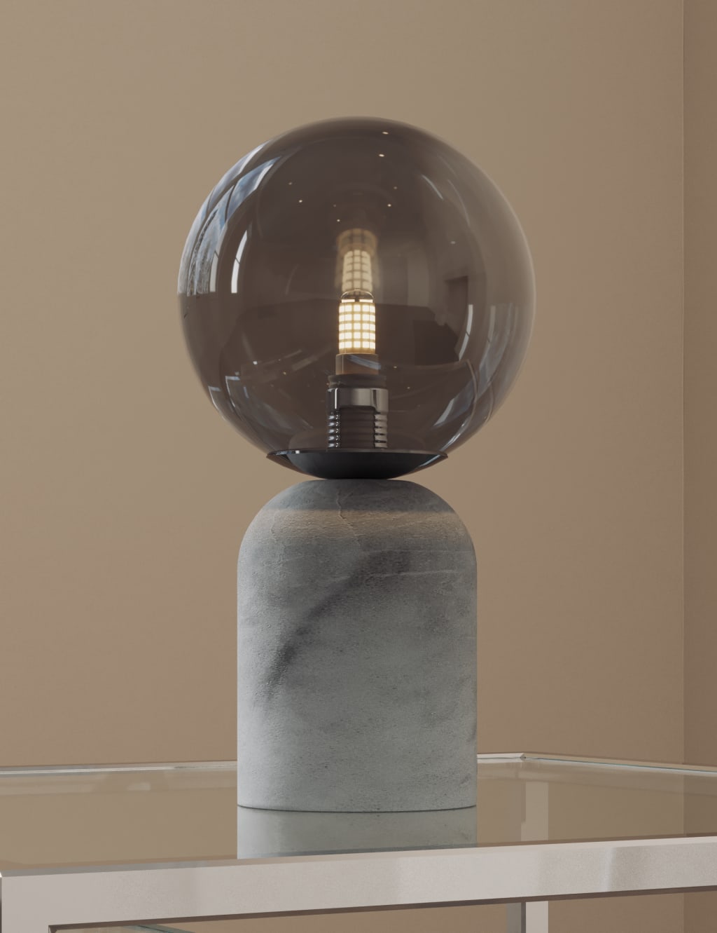Finley Table Lamp 2 of 6
