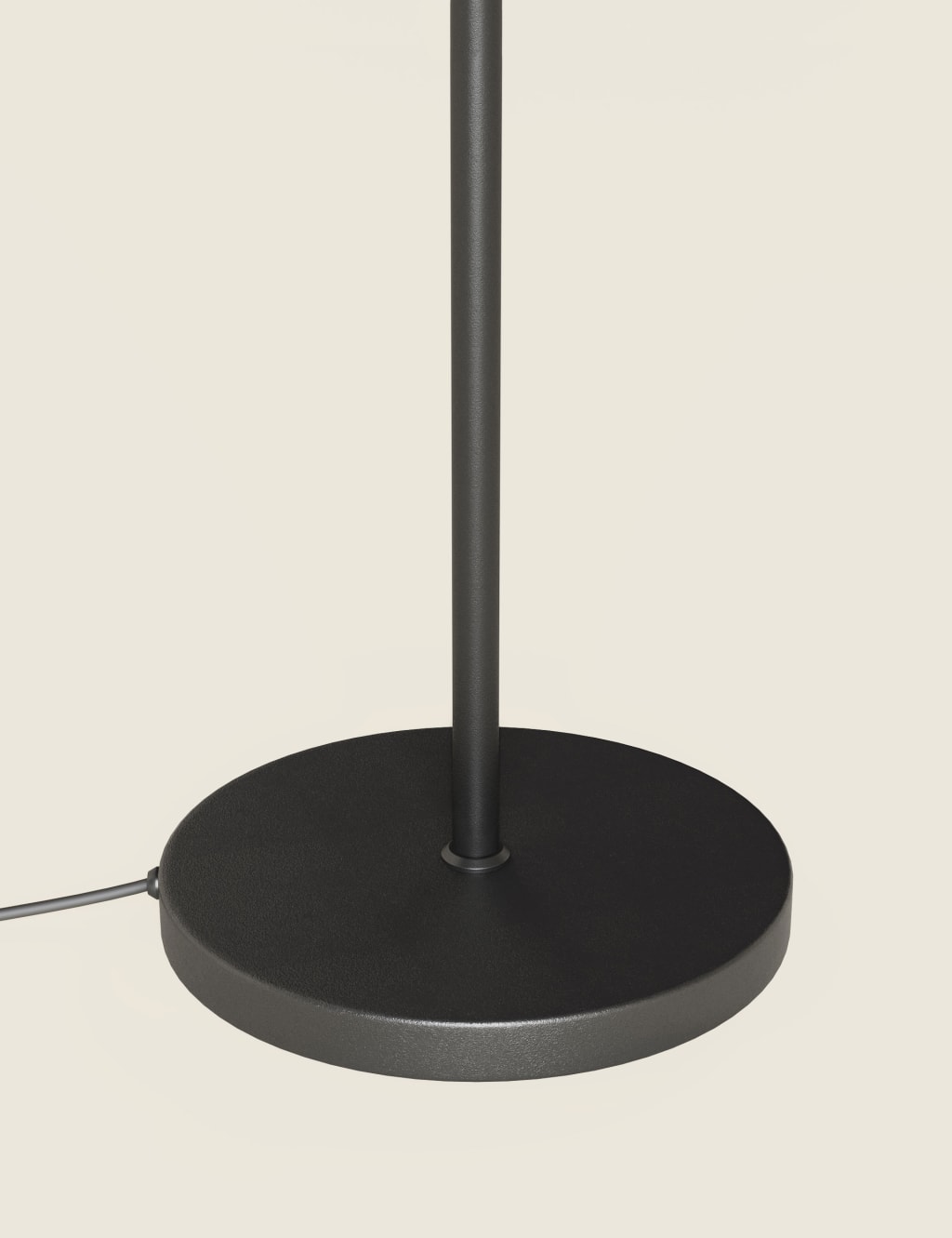 3 Light Globe Floor Lamp 5 of 6