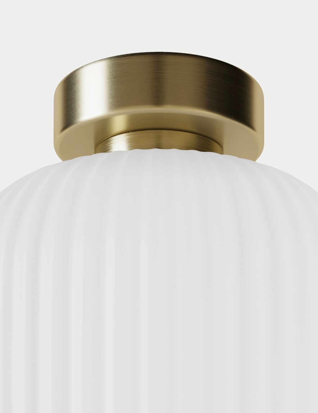Amelia Flush Ceiling Light 5 of 7