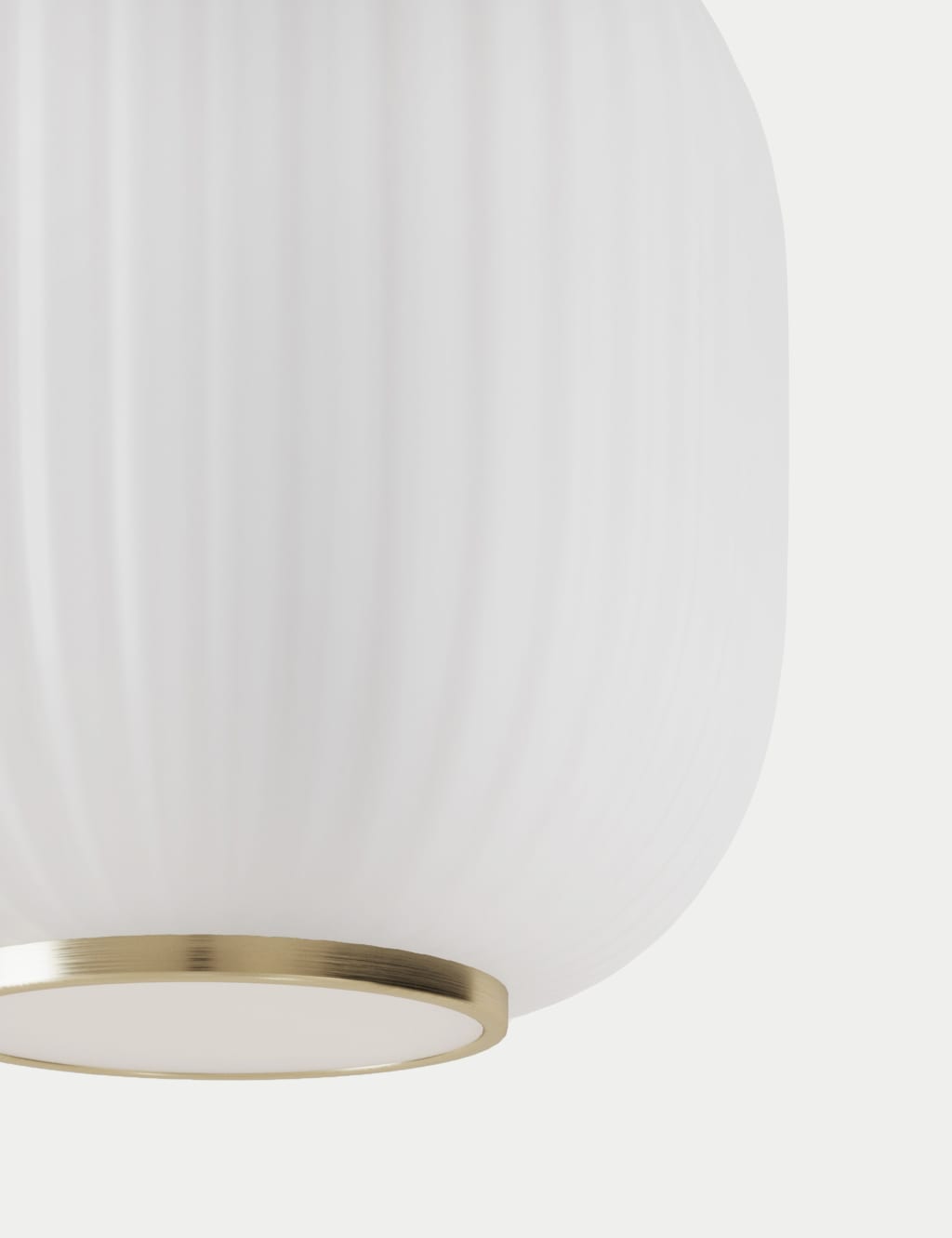 Amelia Flush Ceiling Light 6 of 7