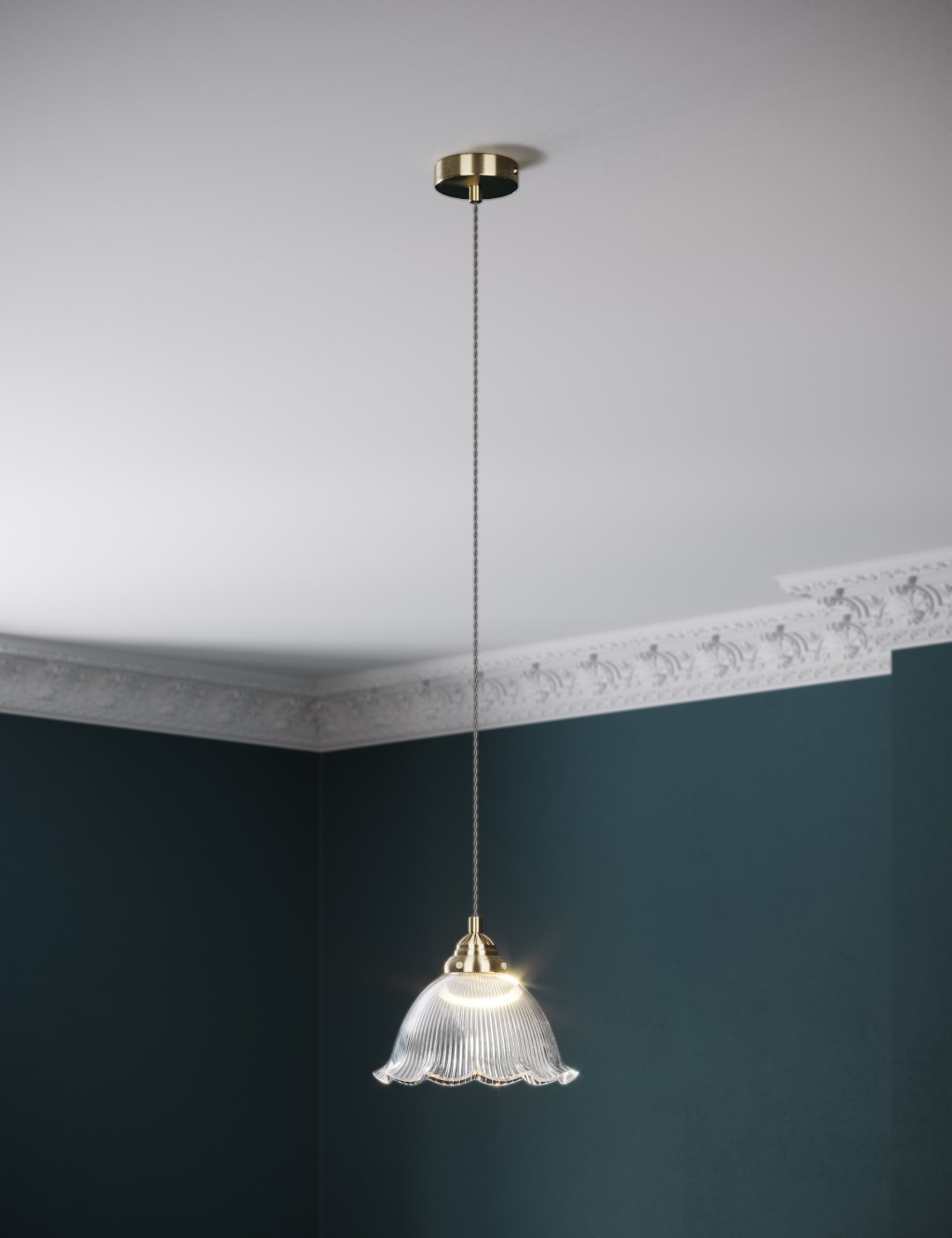 Josephine Pendant Light 2 of 6