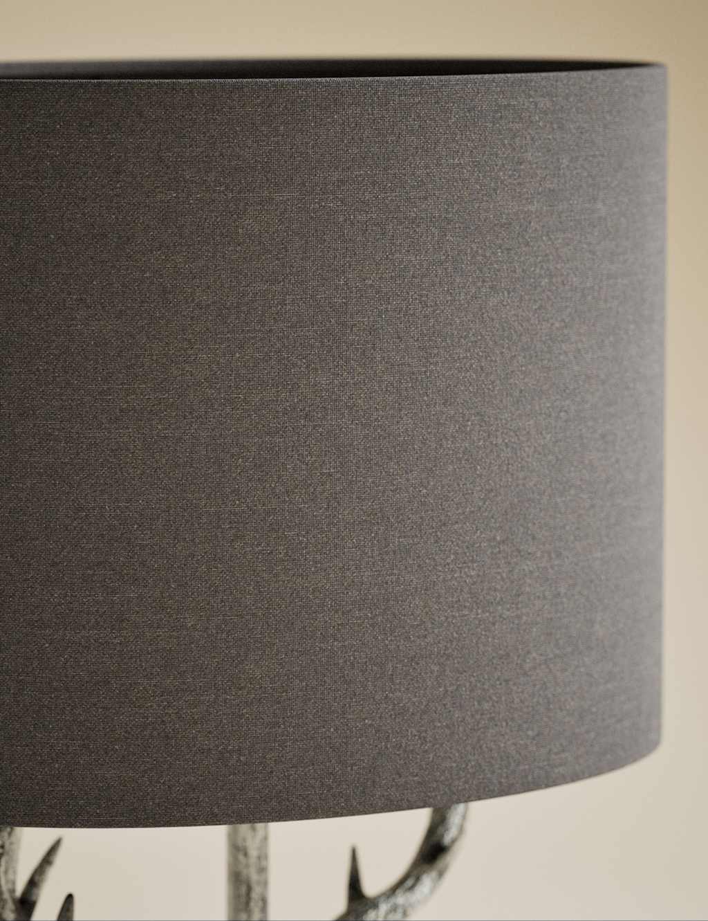 Stag Table Lamp 8 of 9