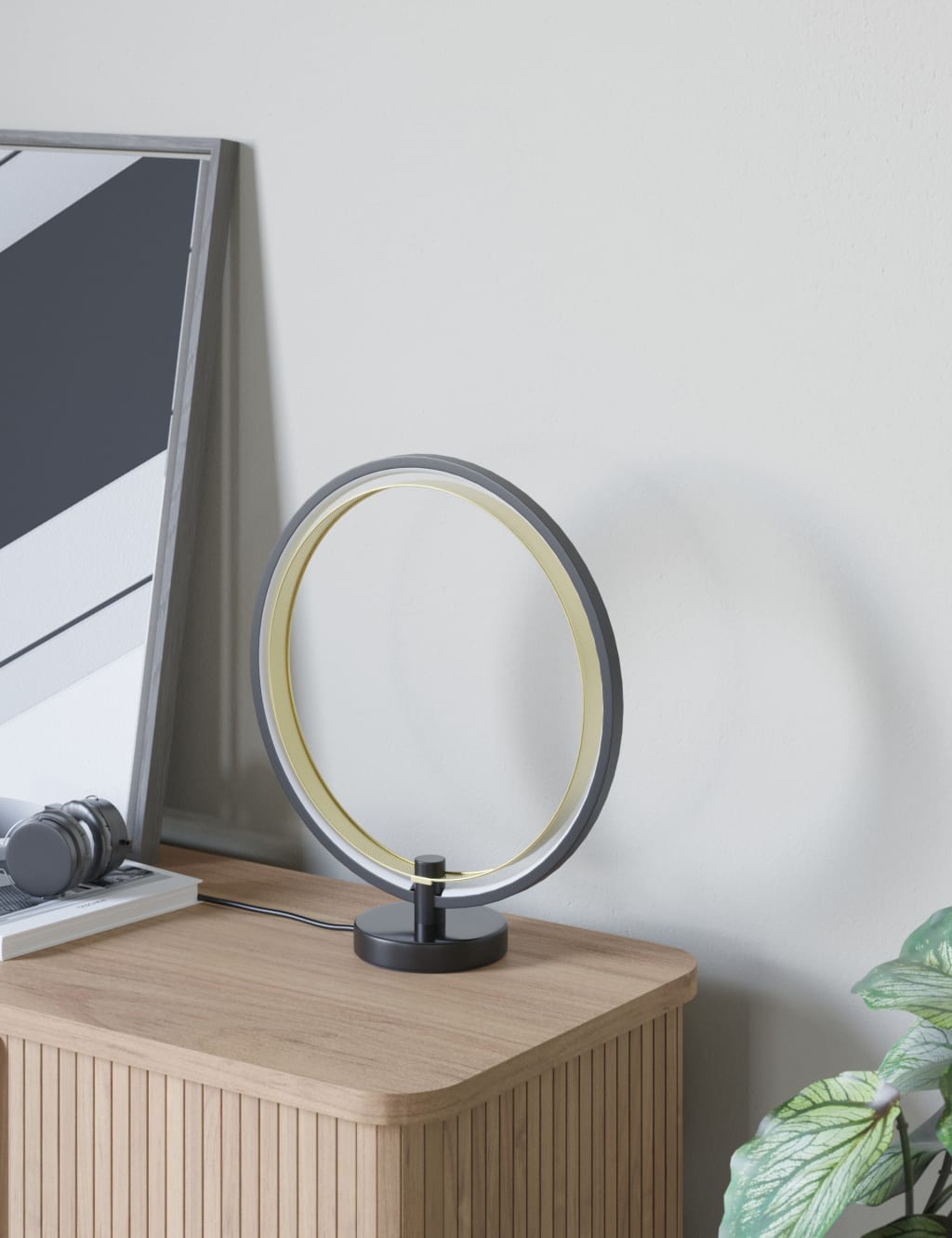 Kennedy LED Table Lamp 4 of 7