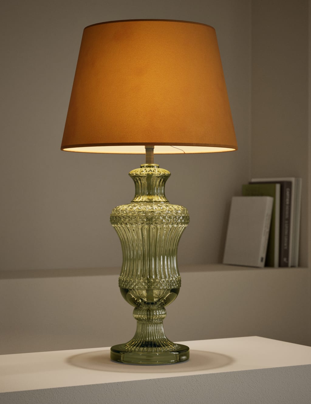 Loretta Table Lamp 2 of 5