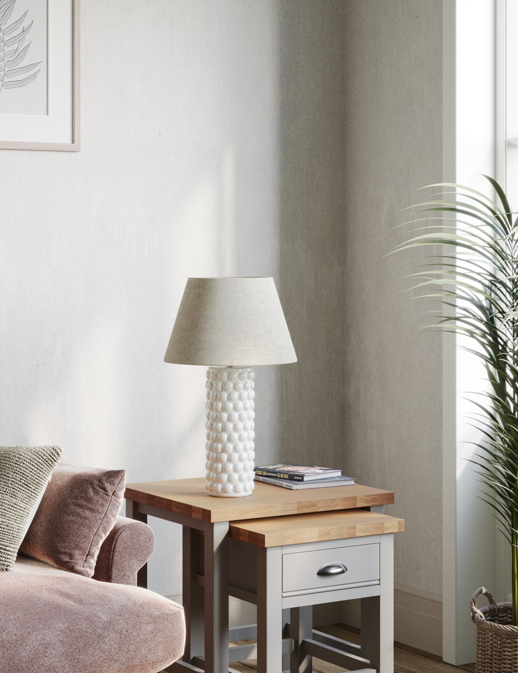 Bobble Table Lamp 4 of 9
