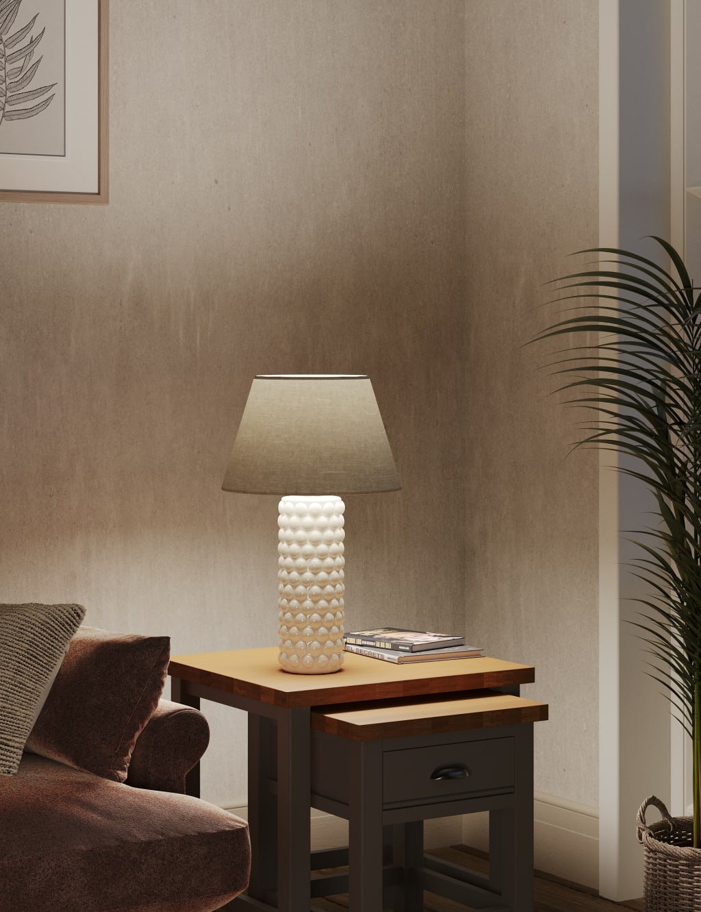 Bobble Table Lamp 2 of 9