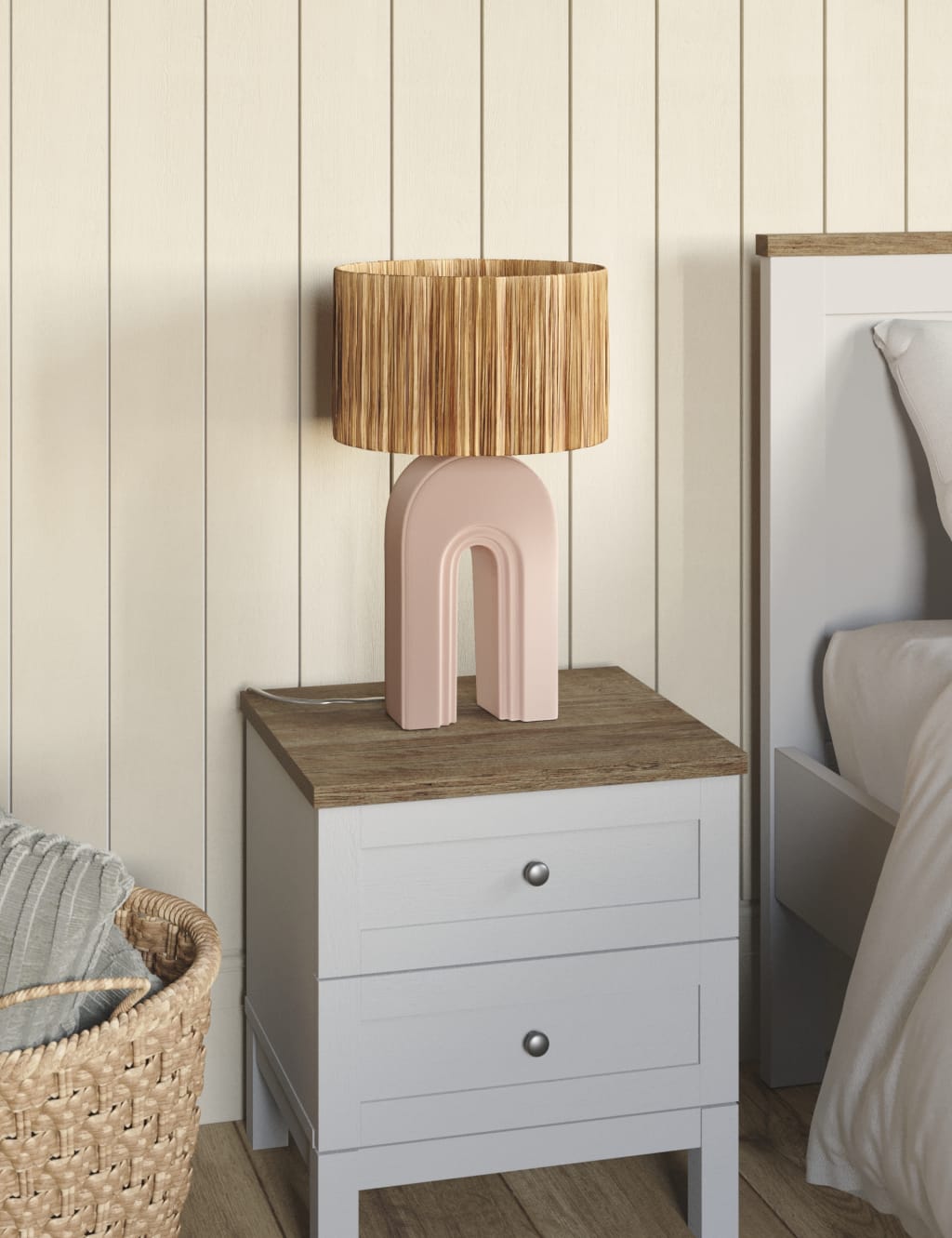 Tallulah Table Lamp 4 of 8