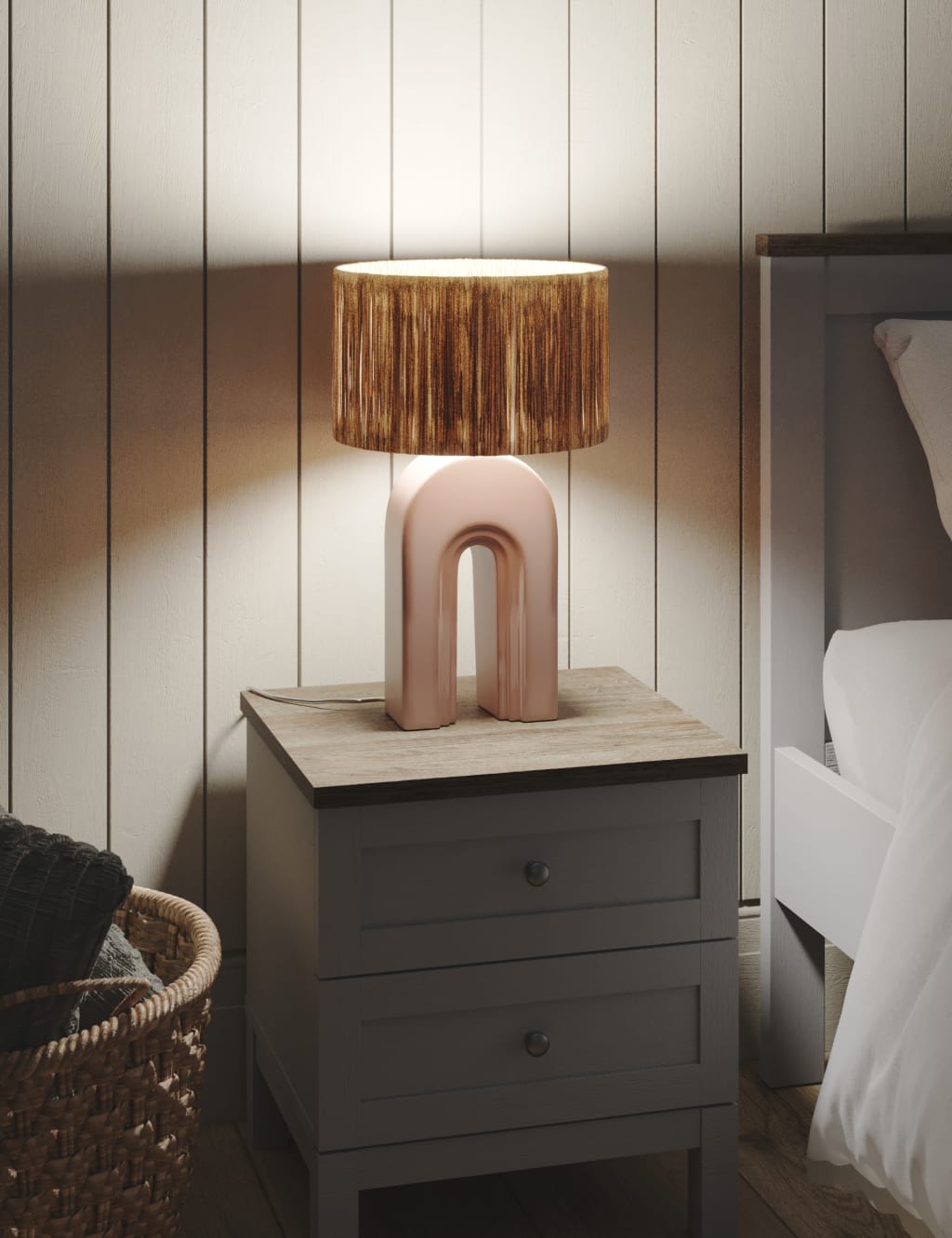 Tallulah Table Lamp 2 of 8