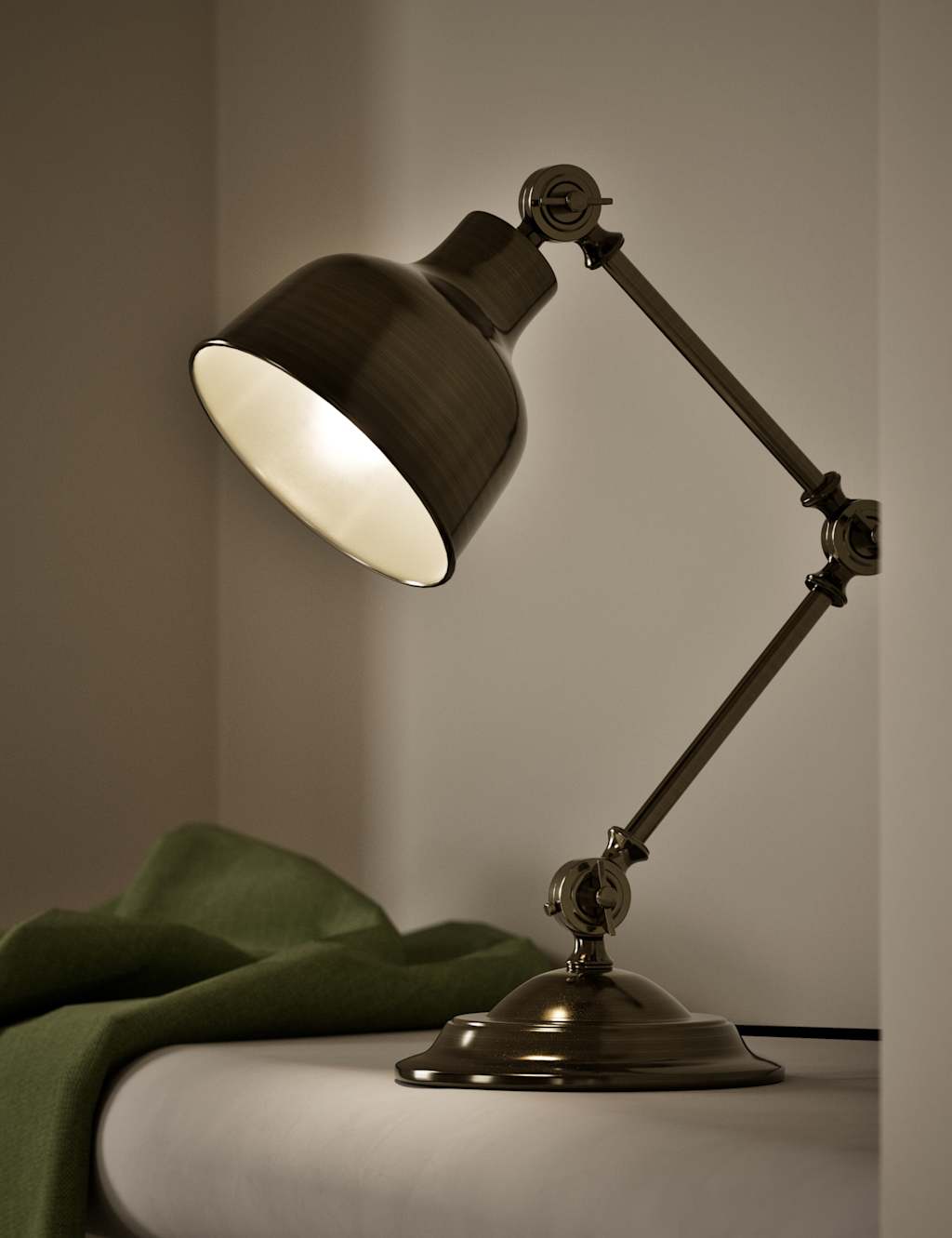 Cambourne Table Lamp 2 of 5