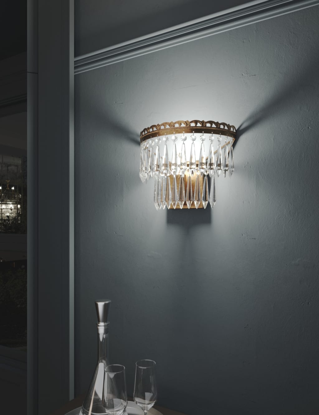 Anabelle Wall Light 2 of 8
