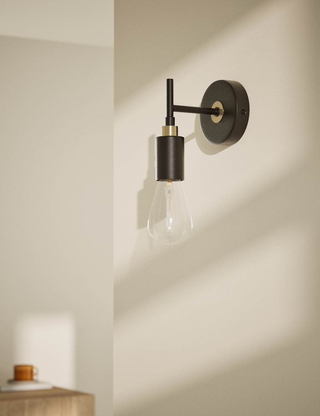 Lennox Wall Light 1 of 5