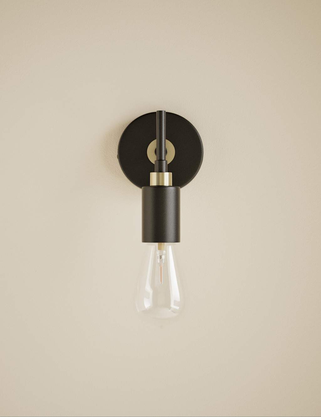 Lennox Wall Light 3 of 5