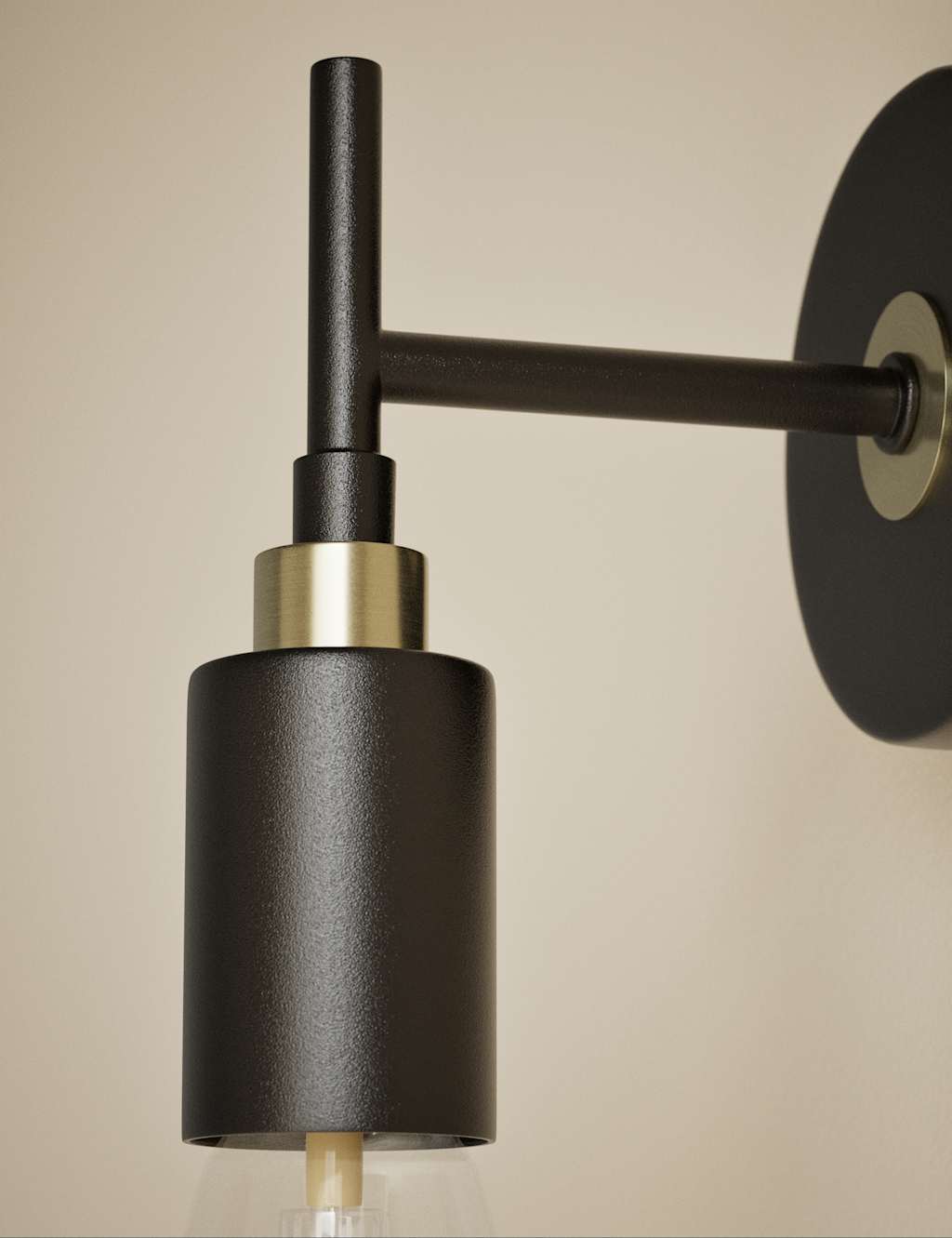 Lennox Wall Light 5 of 5