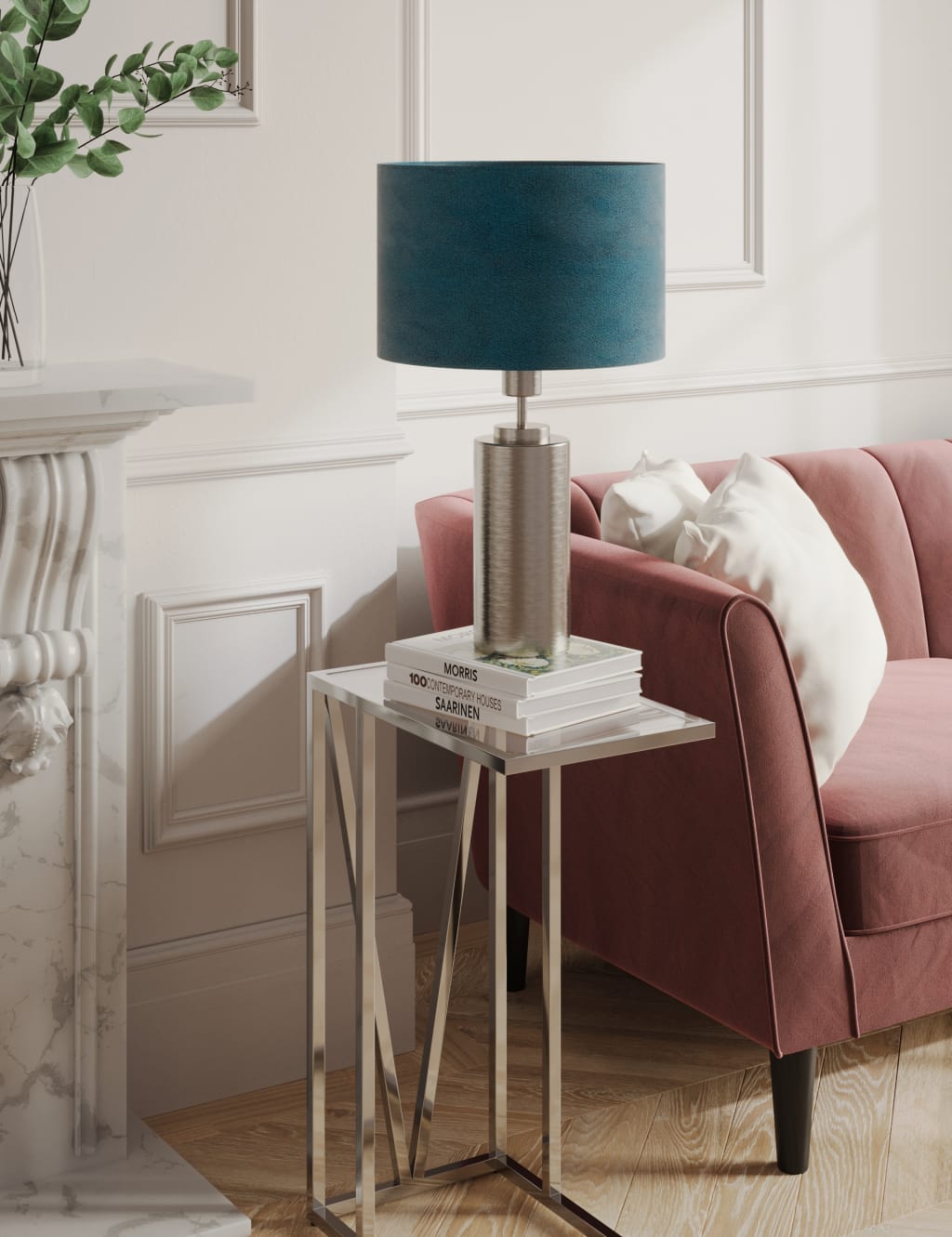 Maxwell Table Lamp Base 4 of 5