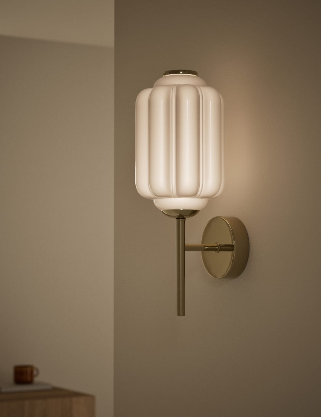 Agnes Wall Light 2 of 5