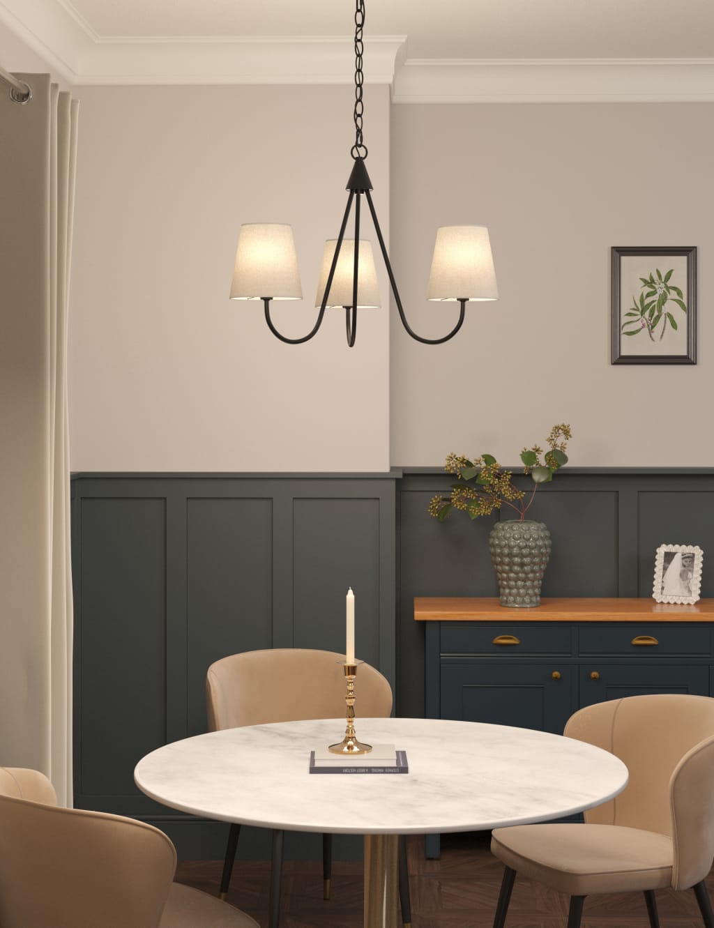 Marks and spencer ceiling lights on sale