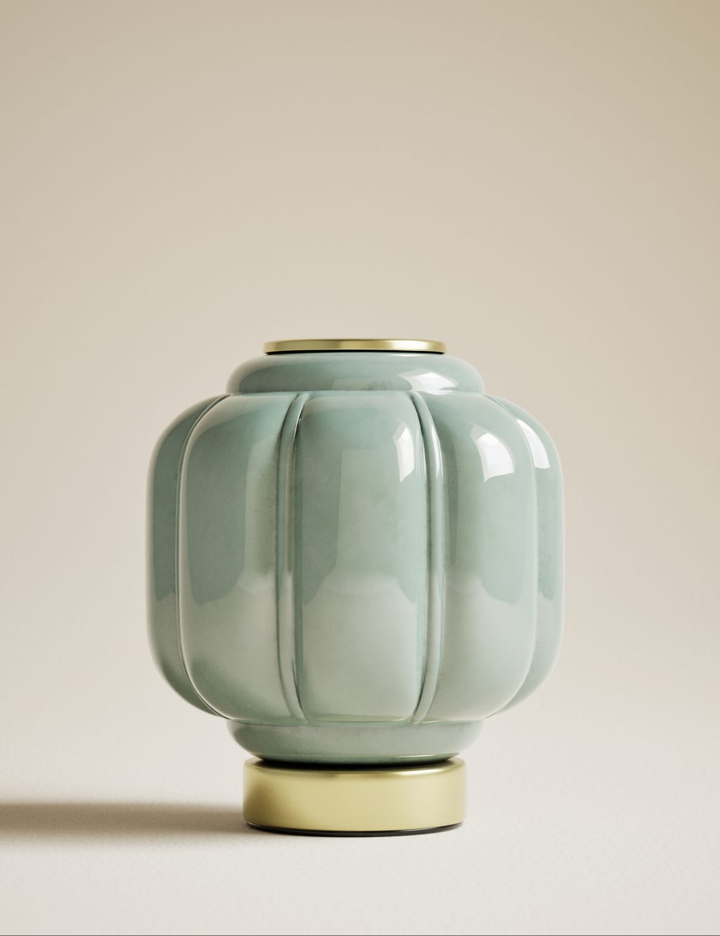Agnes Battery Operated Table Lamp 3 of 5