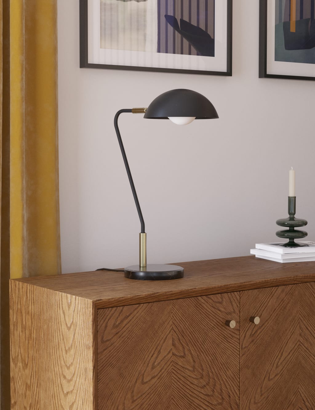 Holden Table Lamp 3 of 7