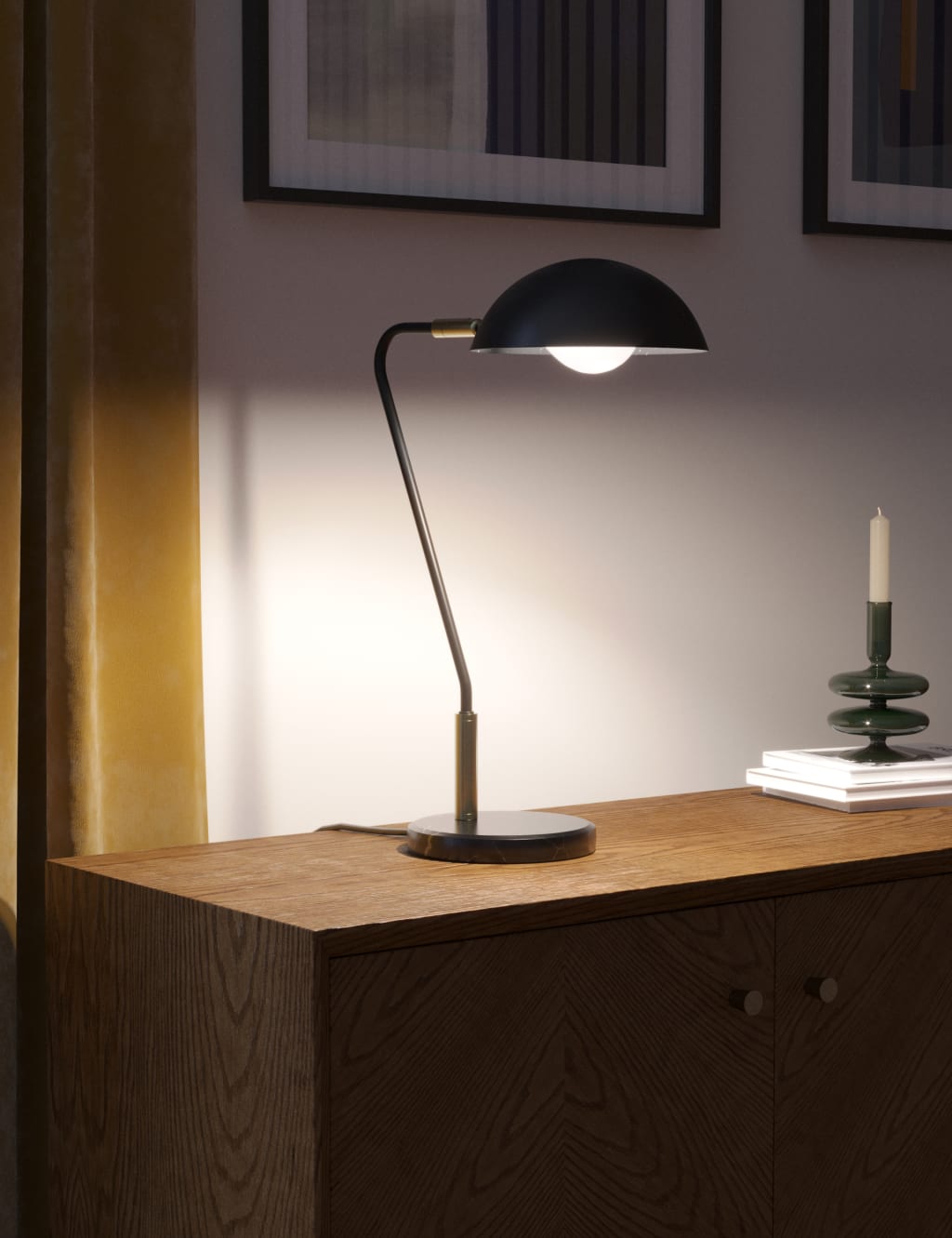 Holden Table Lamp 2 of 7