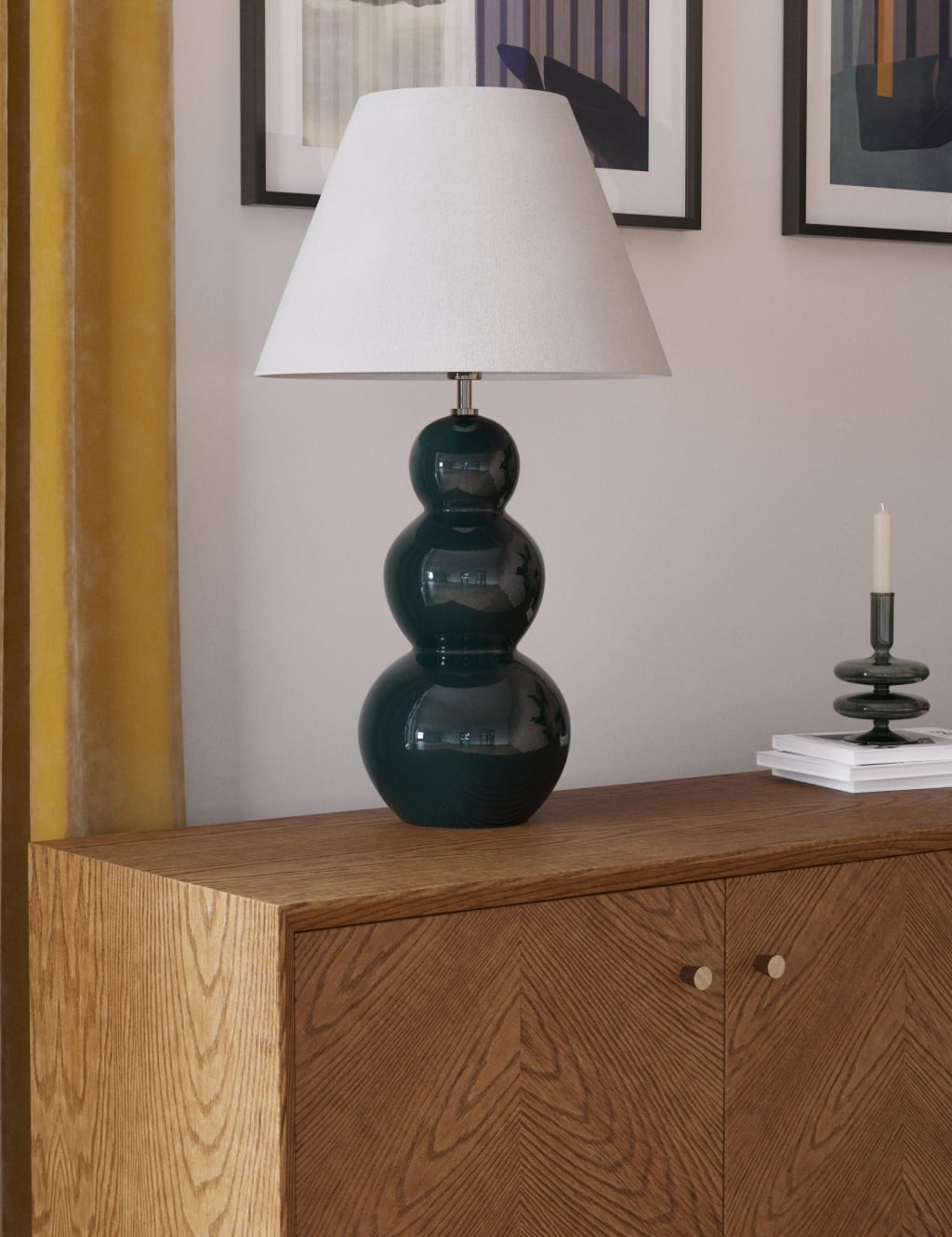 Flynn Table Lamp 3 of 5