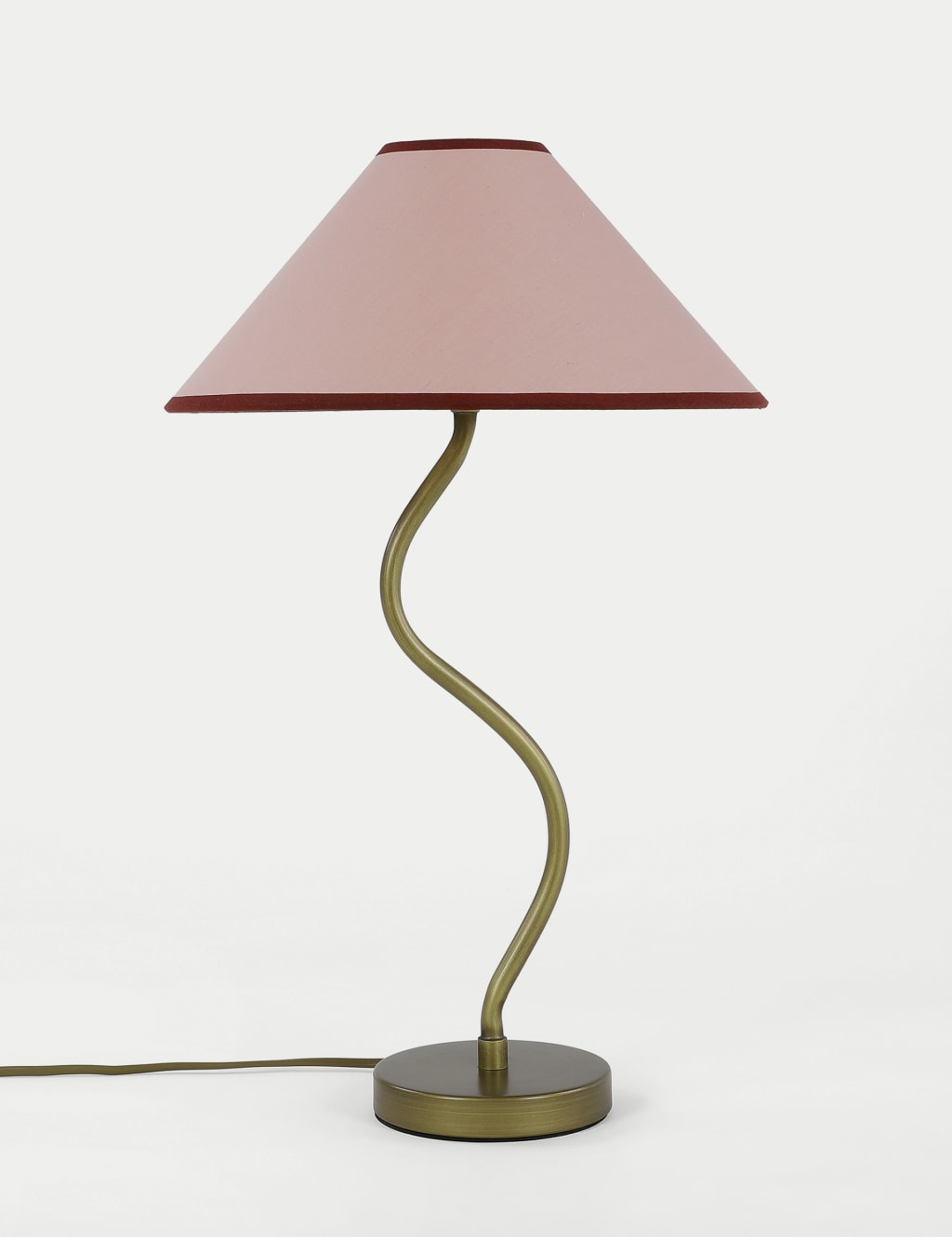 Marks and spencer lighting table lamps hot sale