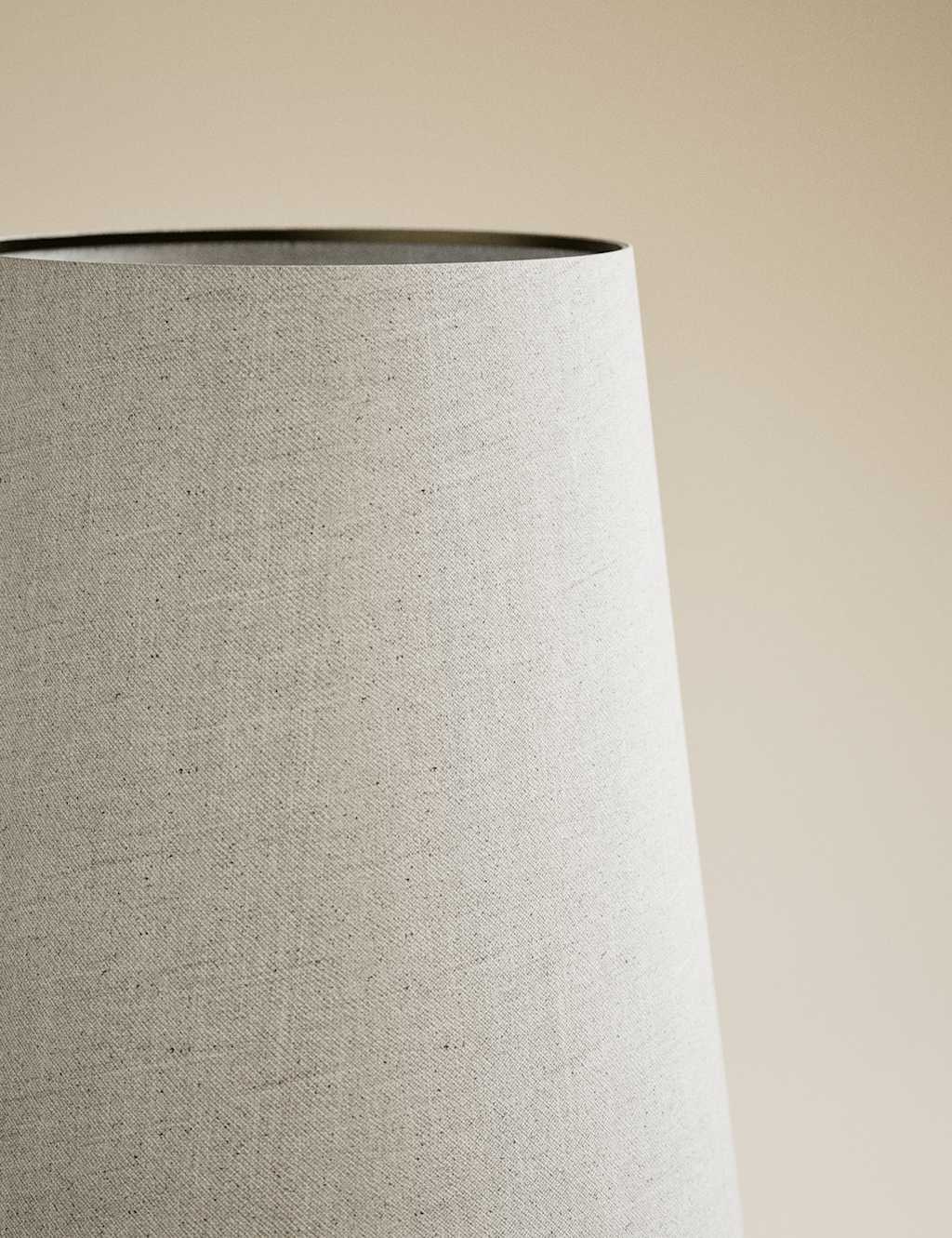Leo Marble Table Lamp 5 of 5