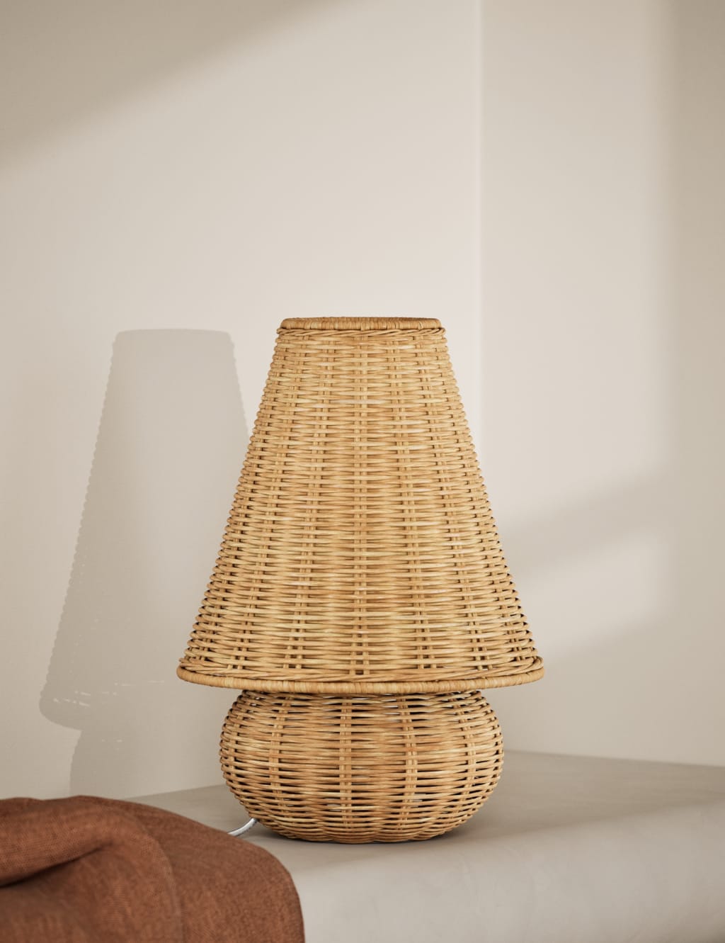 Amie Table Lamp 1 of 6