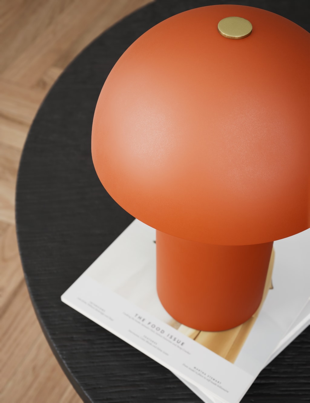 Colby Rechargeable Lamp 4 of 7