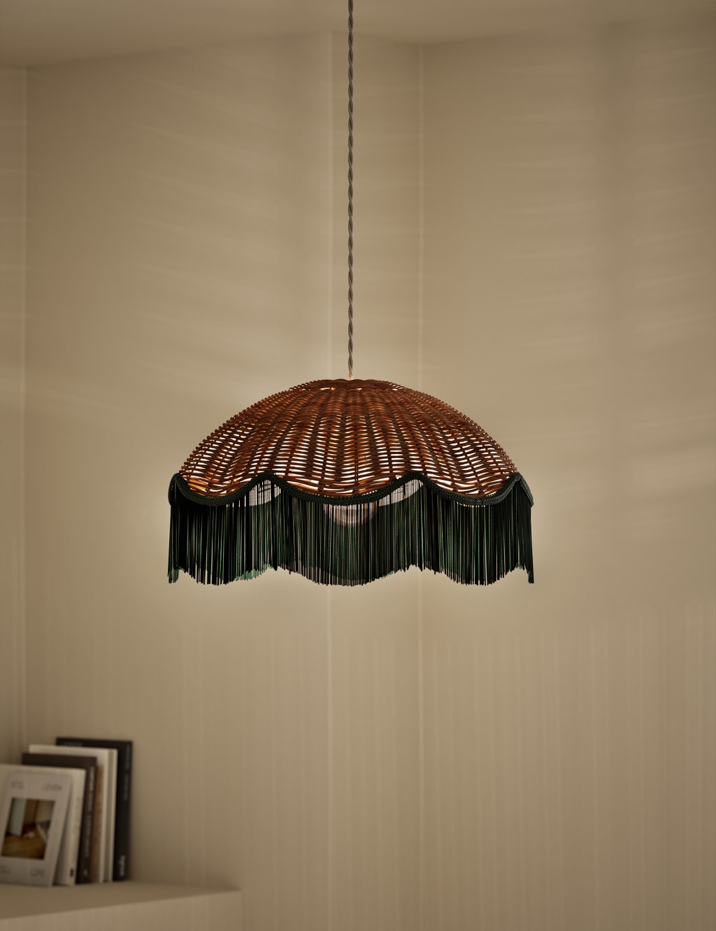Marks and spencer ceiling light shades 2025