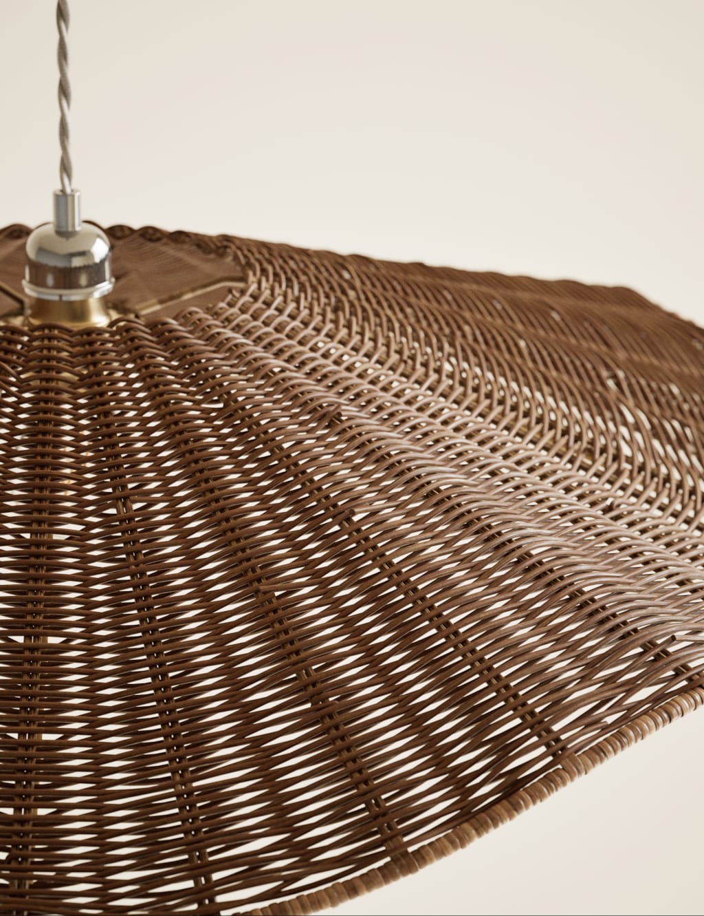 Rocco Large Easy Fit Lamp Shade 5 of 5