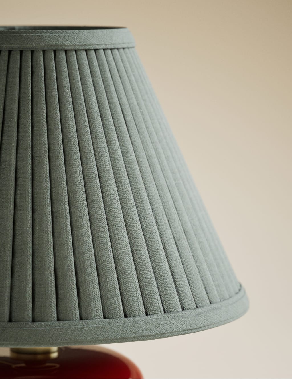 Penny Floral Table Lamp 5 of 5