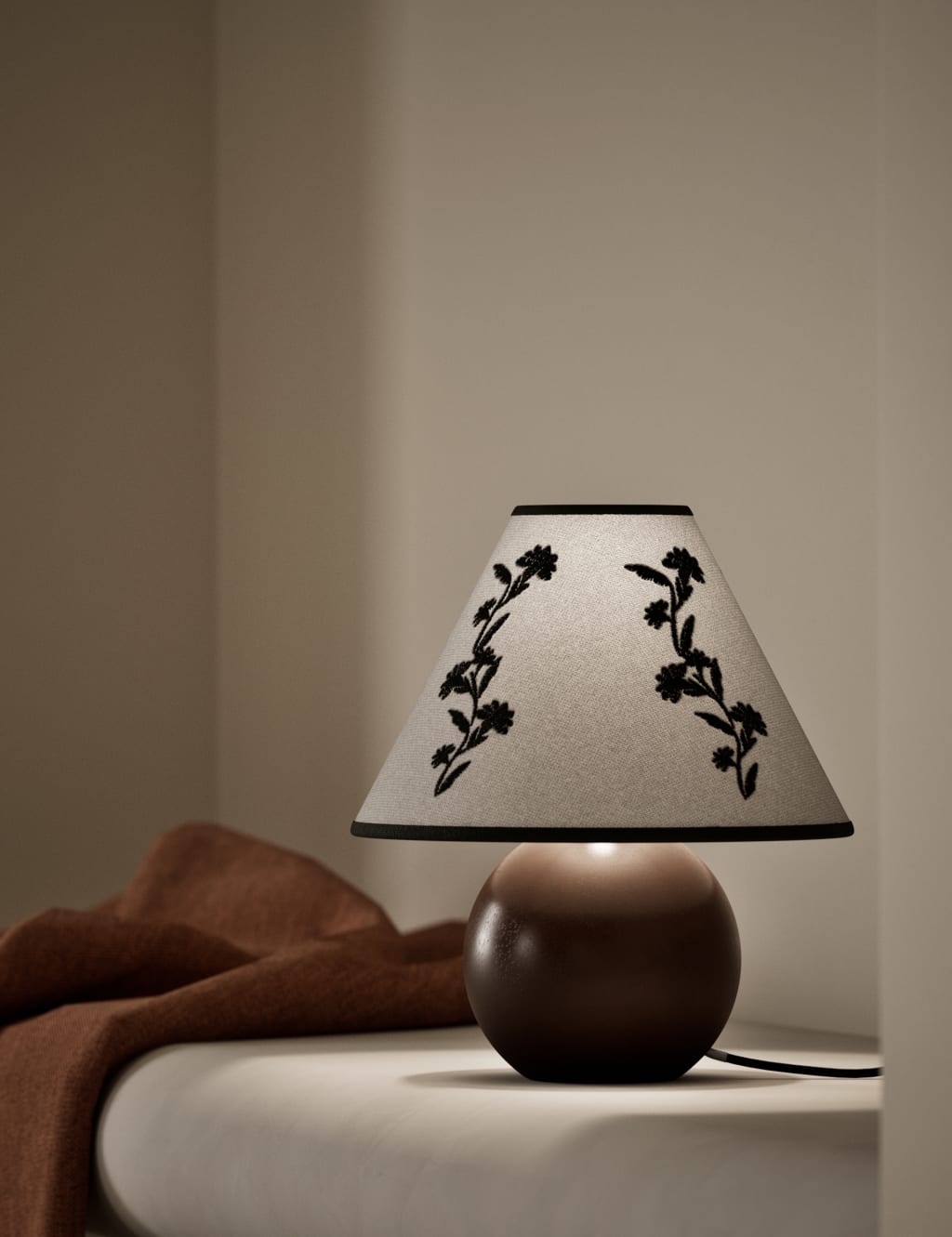 Betty Table Lamp 2 of 5