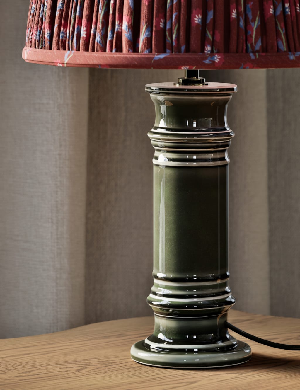 Bertie Table Lamp 5 of 9