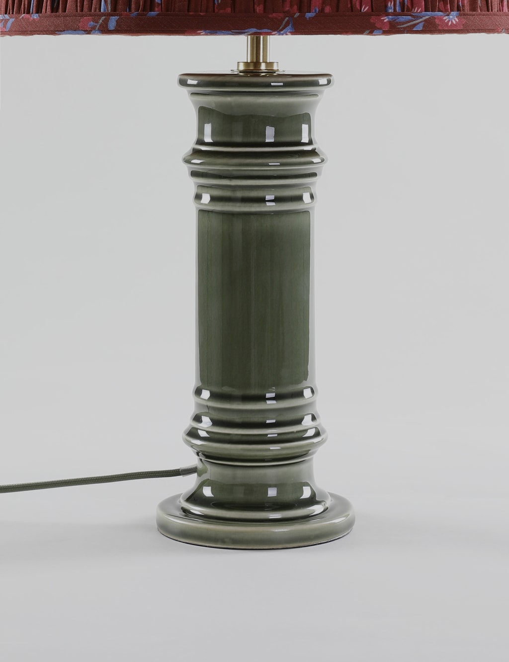 Bertie Table Lamp 7 of 9