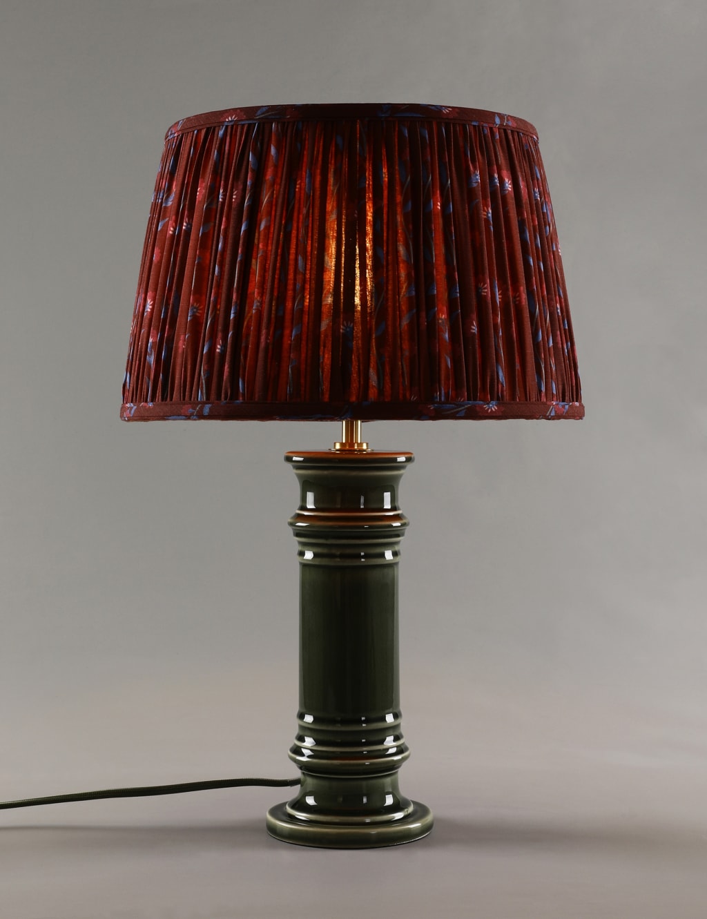 Bertie Table Lamp 9 of 9