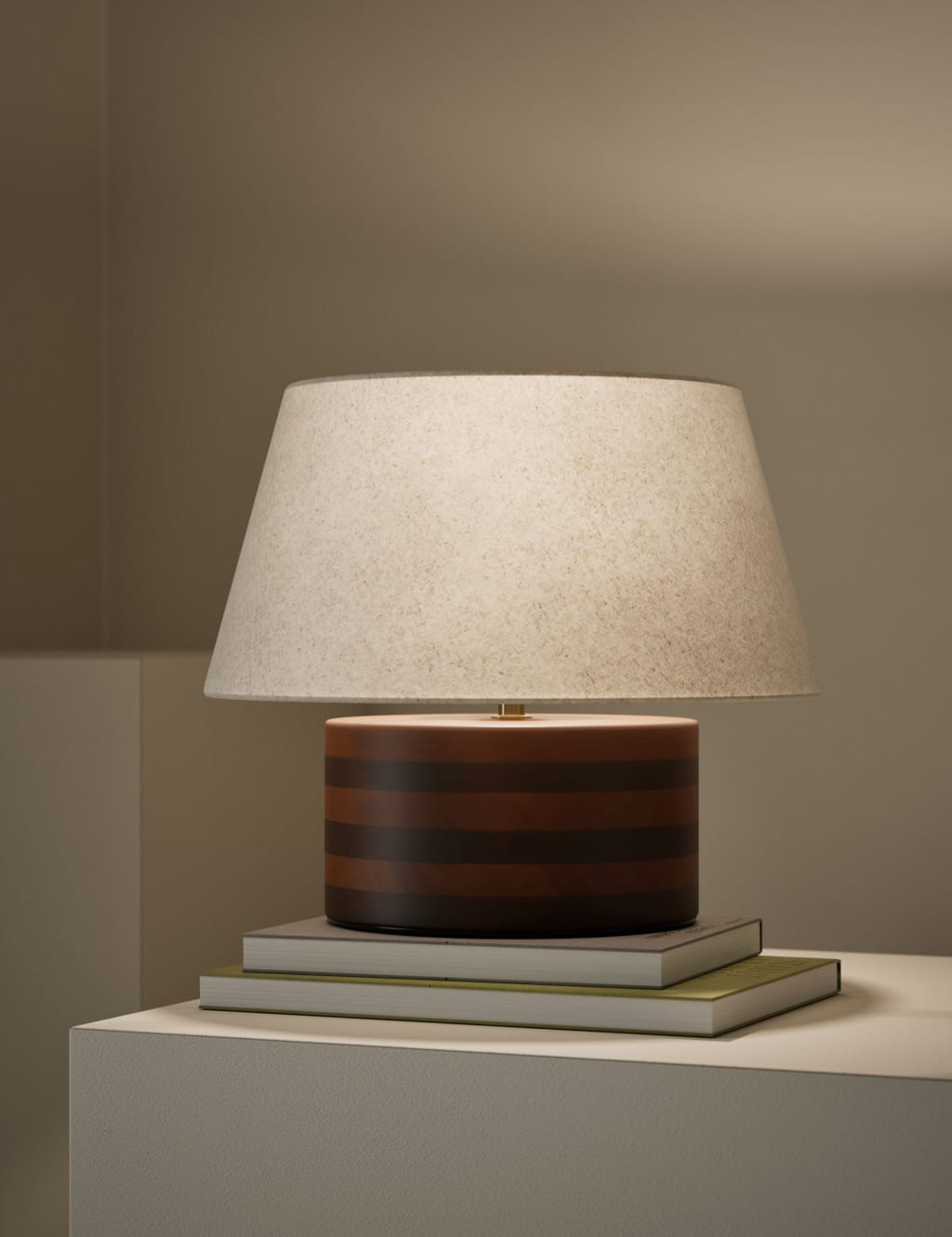 Marlowe Table Lamp 2 of 5