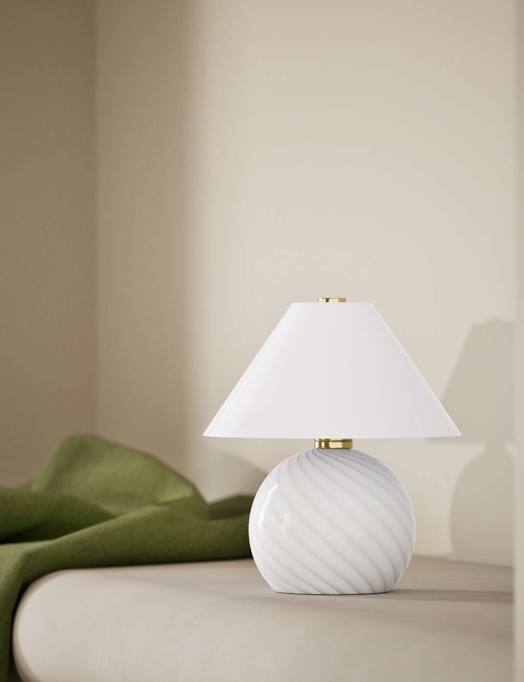 Marks and spencer lighting table lamps sale