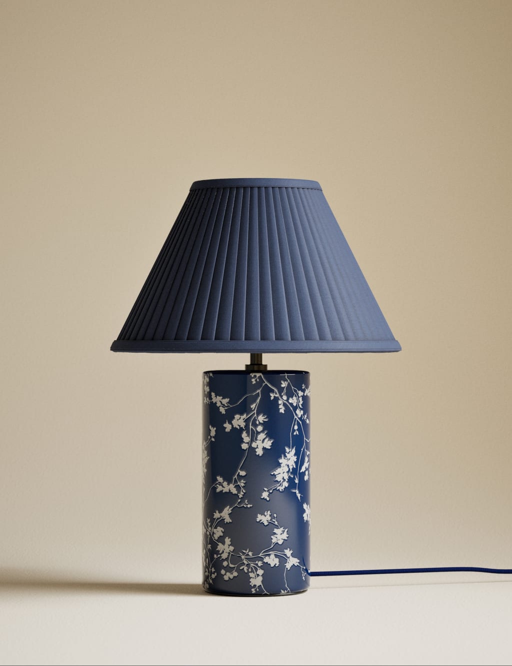 Cherry Blossom Table Lamp 3 of 5
