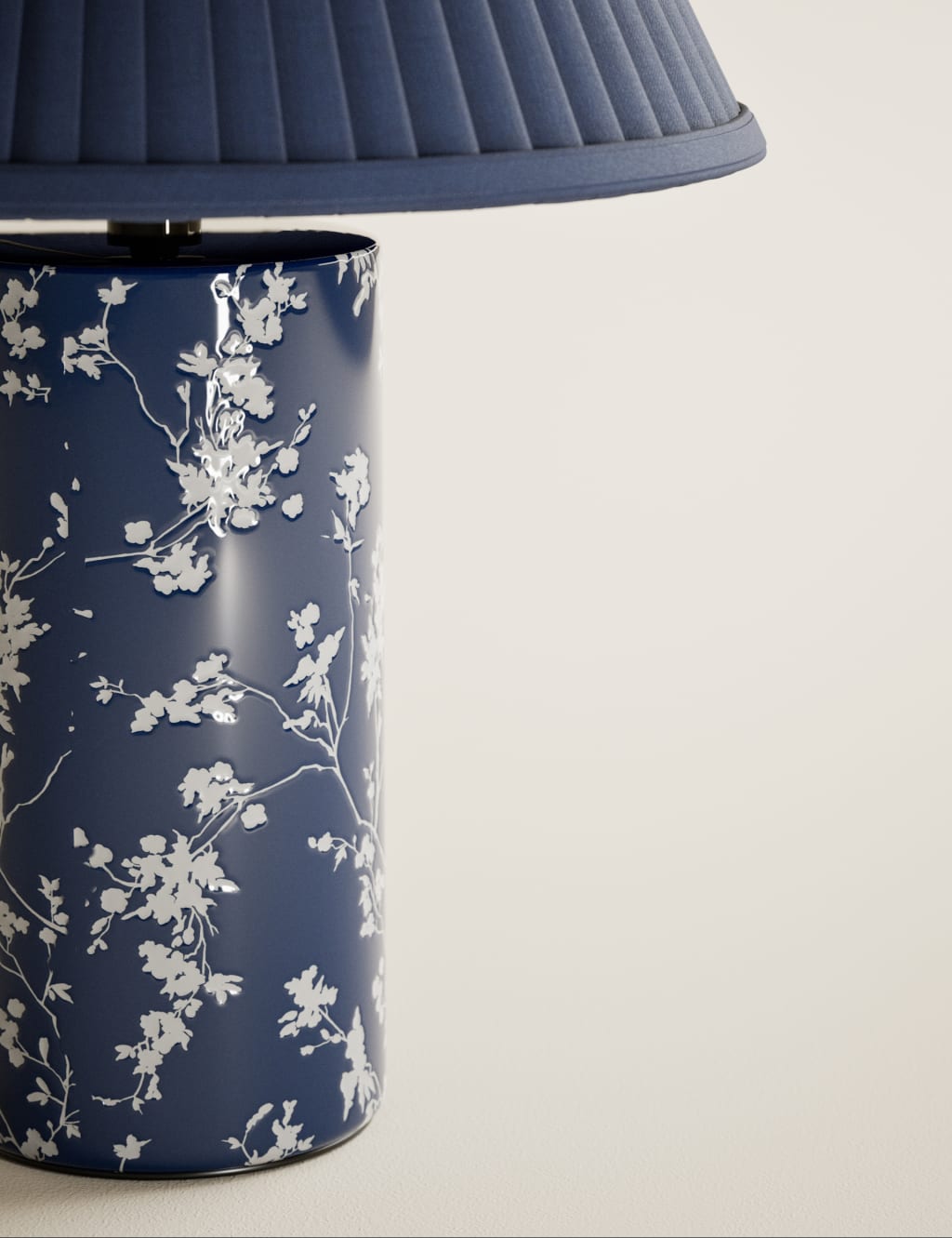 Cherry Blossom Table Lamp 4 of 5
