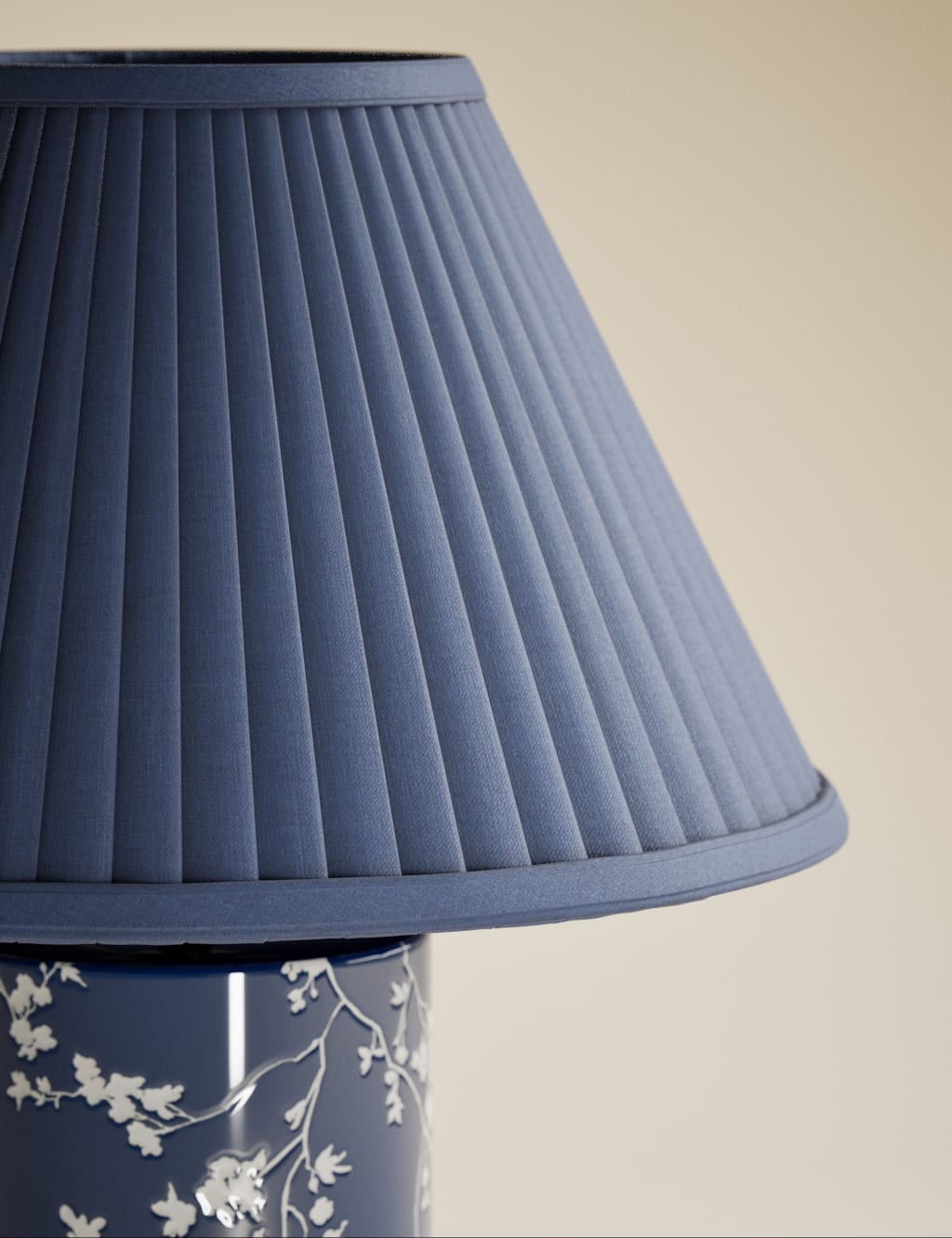 Cherry Blossom Table Lamp 5 of 5