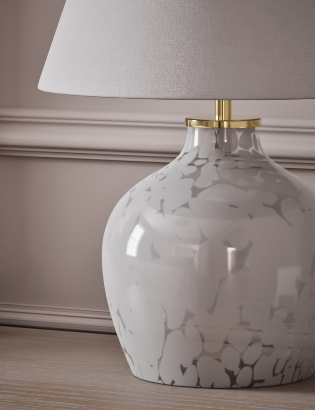Confetti Table Lamp 5 of 9