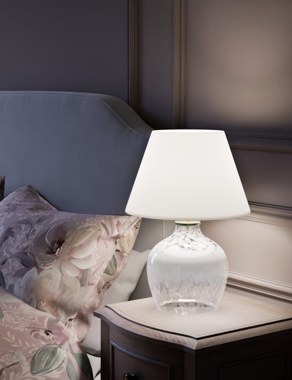 Confetti Table Lamp 2 of 9