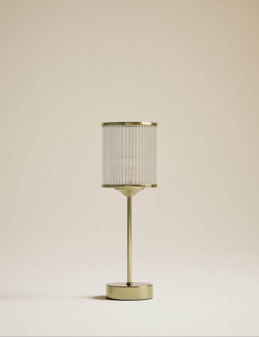 Monroe Rechargeable Table Lamp 3 of 5