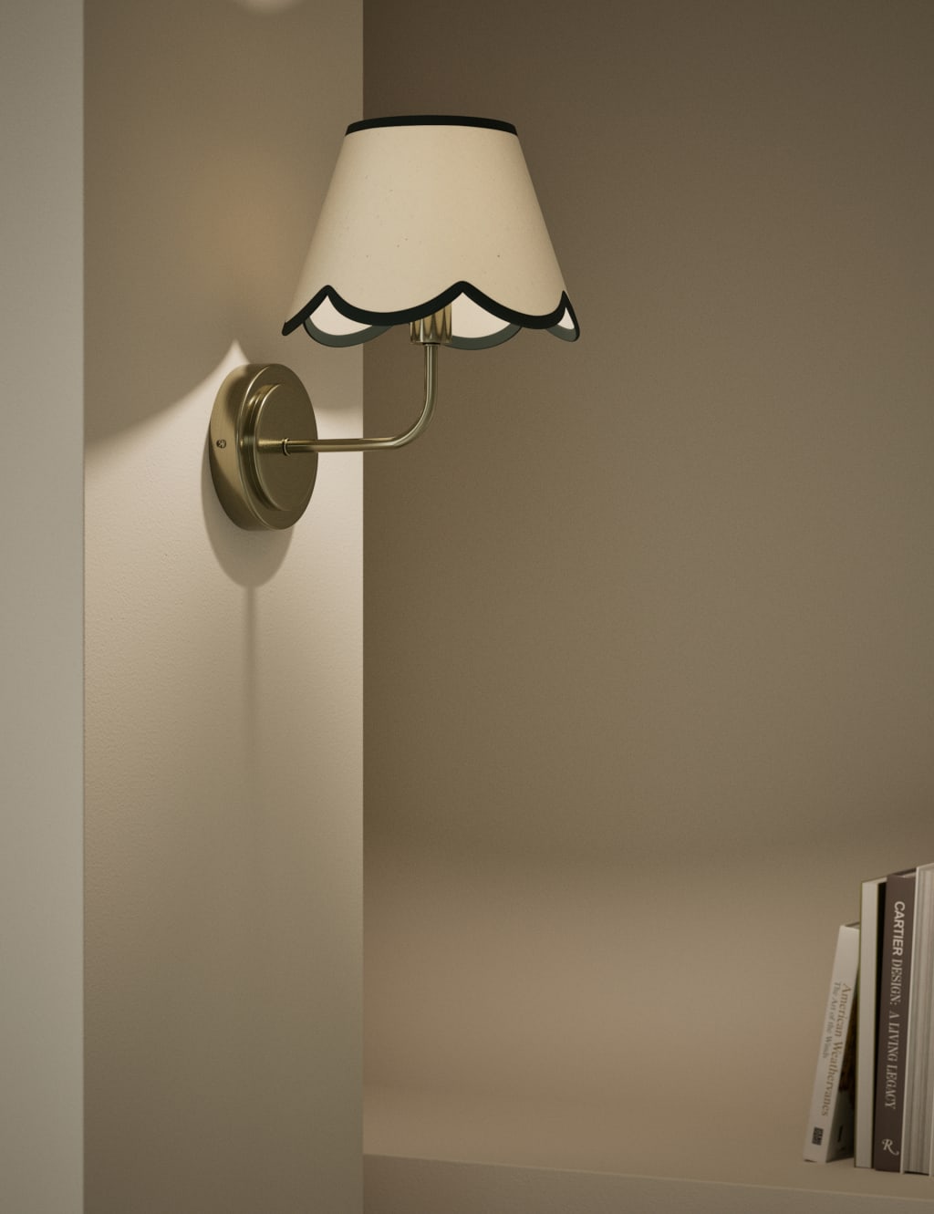 Kirsten Wall Light 2 of 5