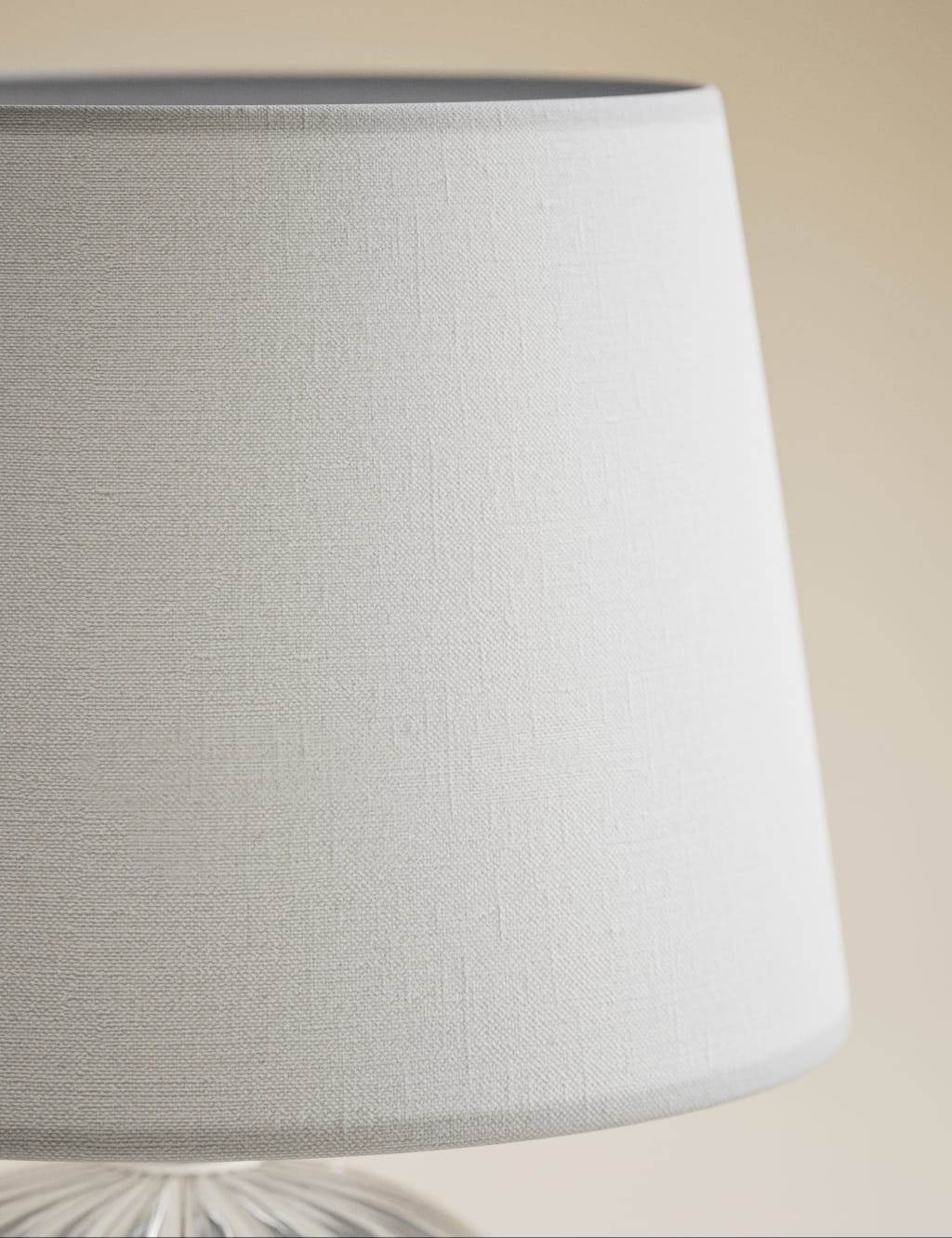 Glass Table Lamp 5 of 5
