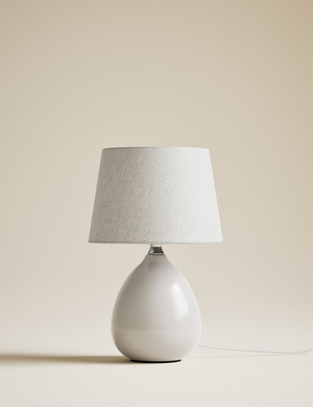 Ceramic Table Lamp 3 of 5