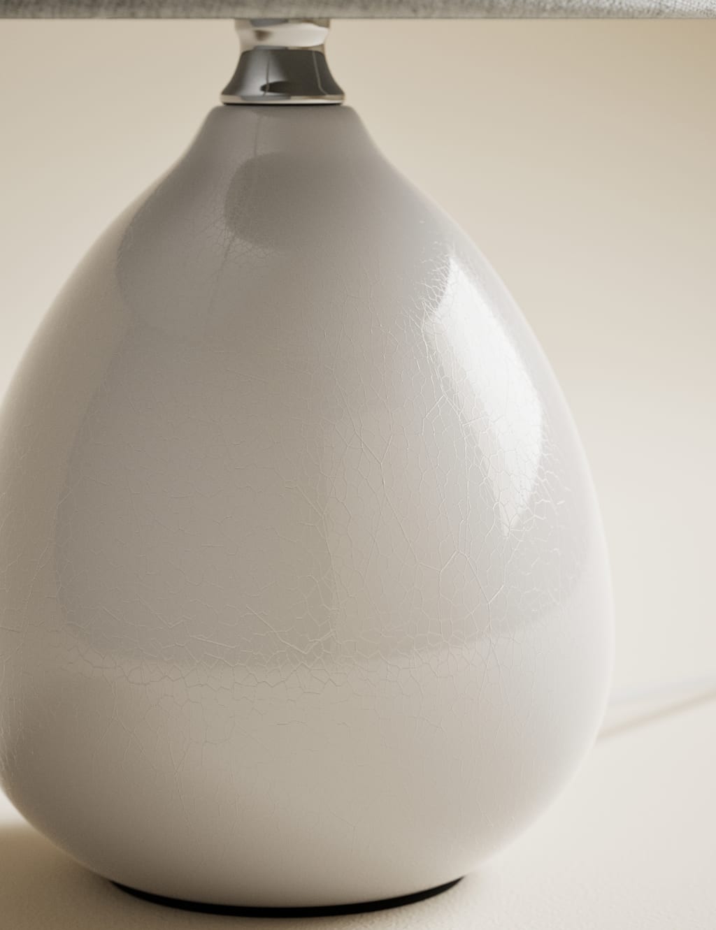 Ceramic Table Lamp 4 of 5