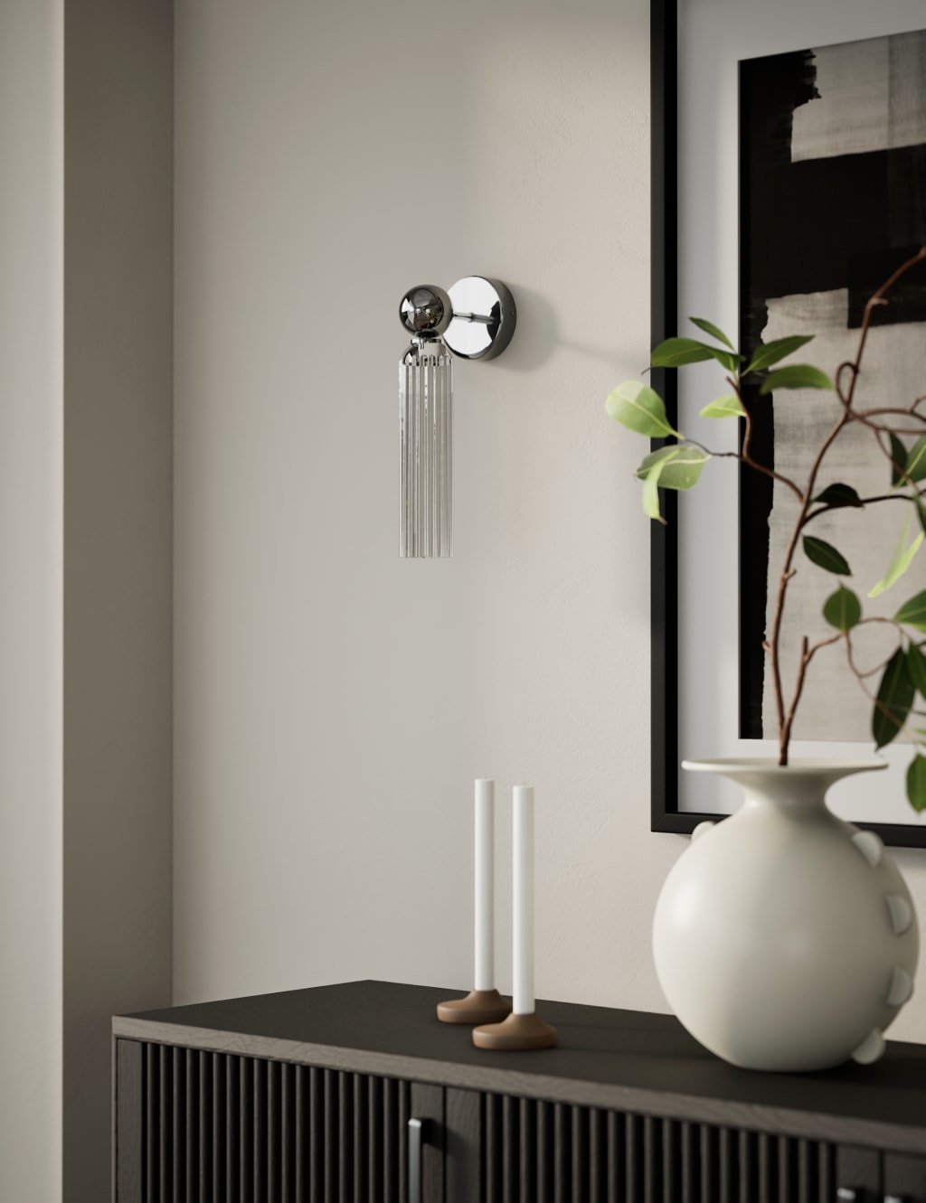 M&s wall lights discount