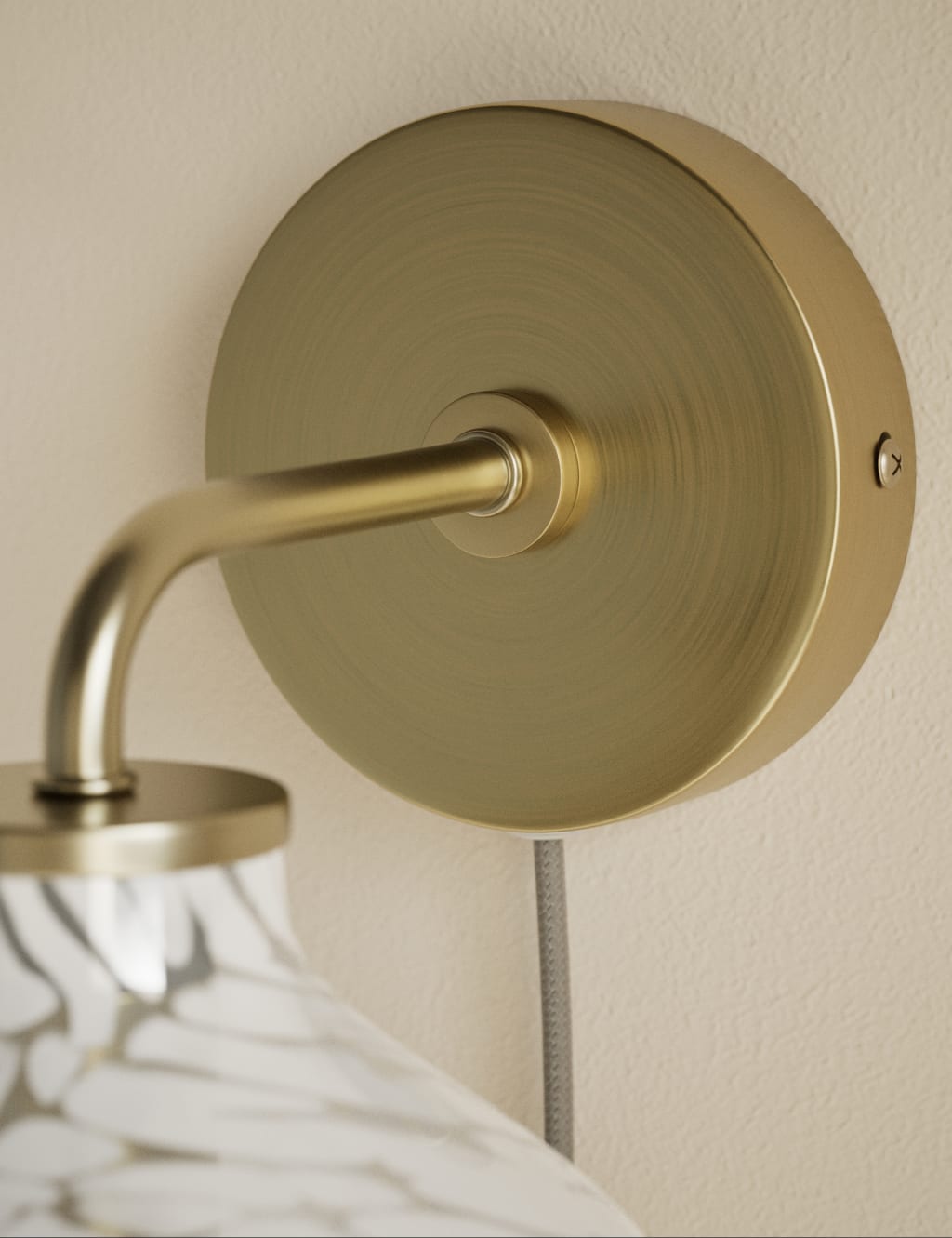 Confetti Plug-In Wall Light 4 of 5