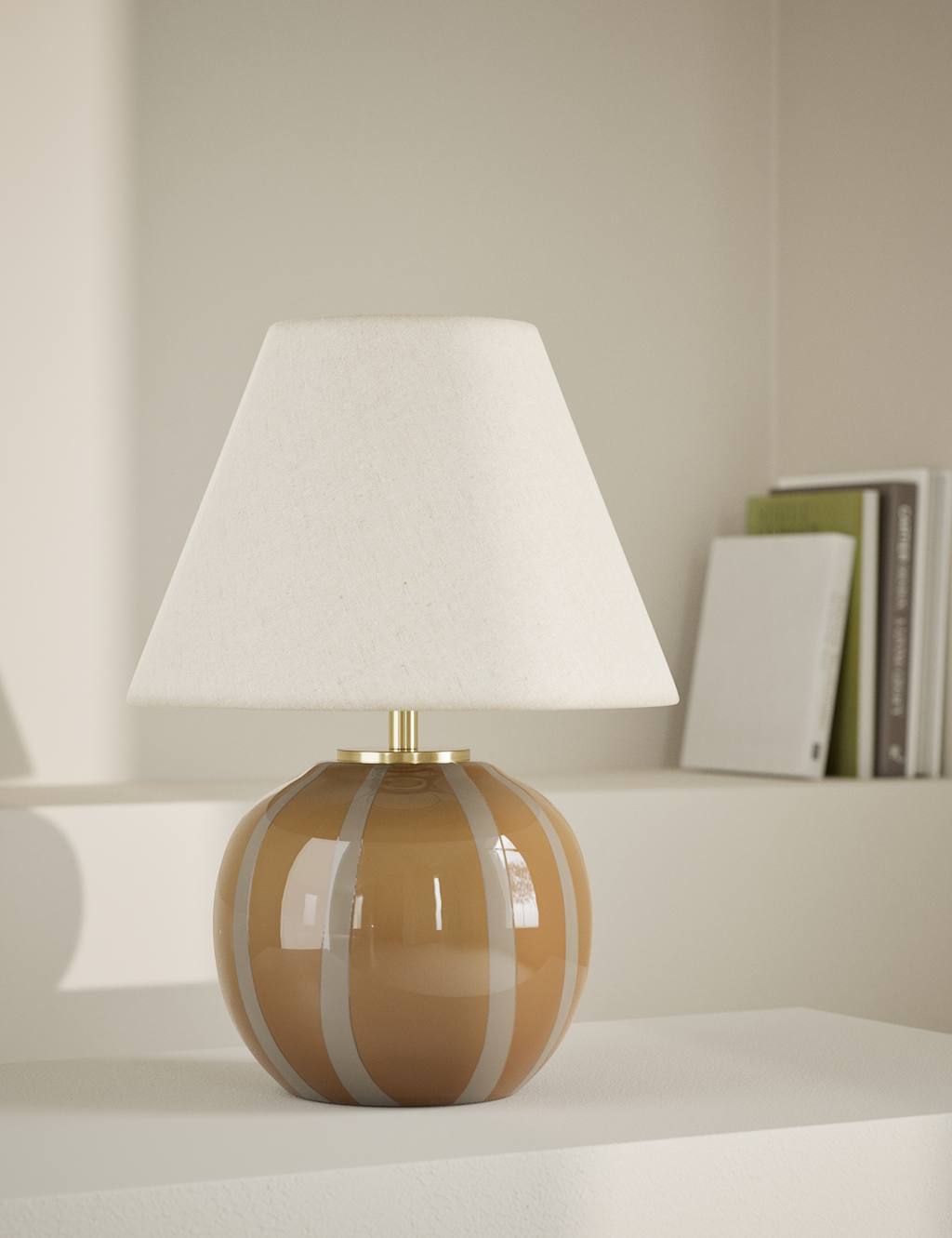 Marks and spencer touch lamps on sale